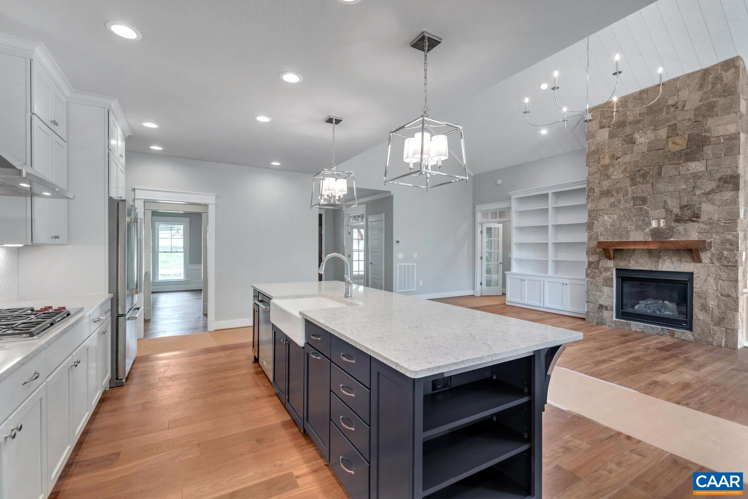 3575 CARROLL CREEK RD