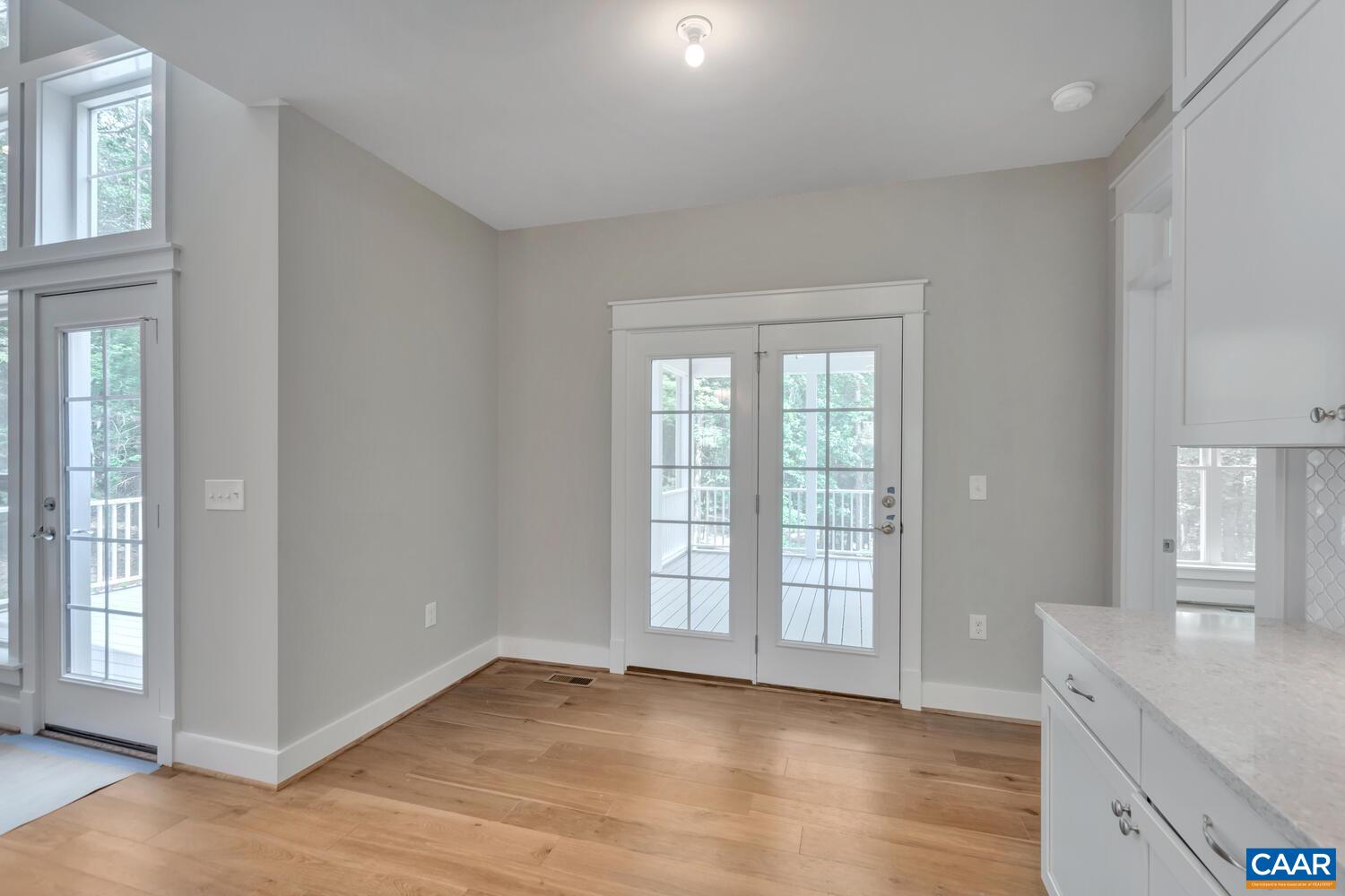 3575 CARROLL CREEK RD