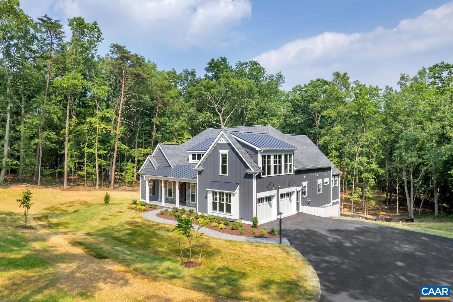 3575 CARROLL CREEK RD