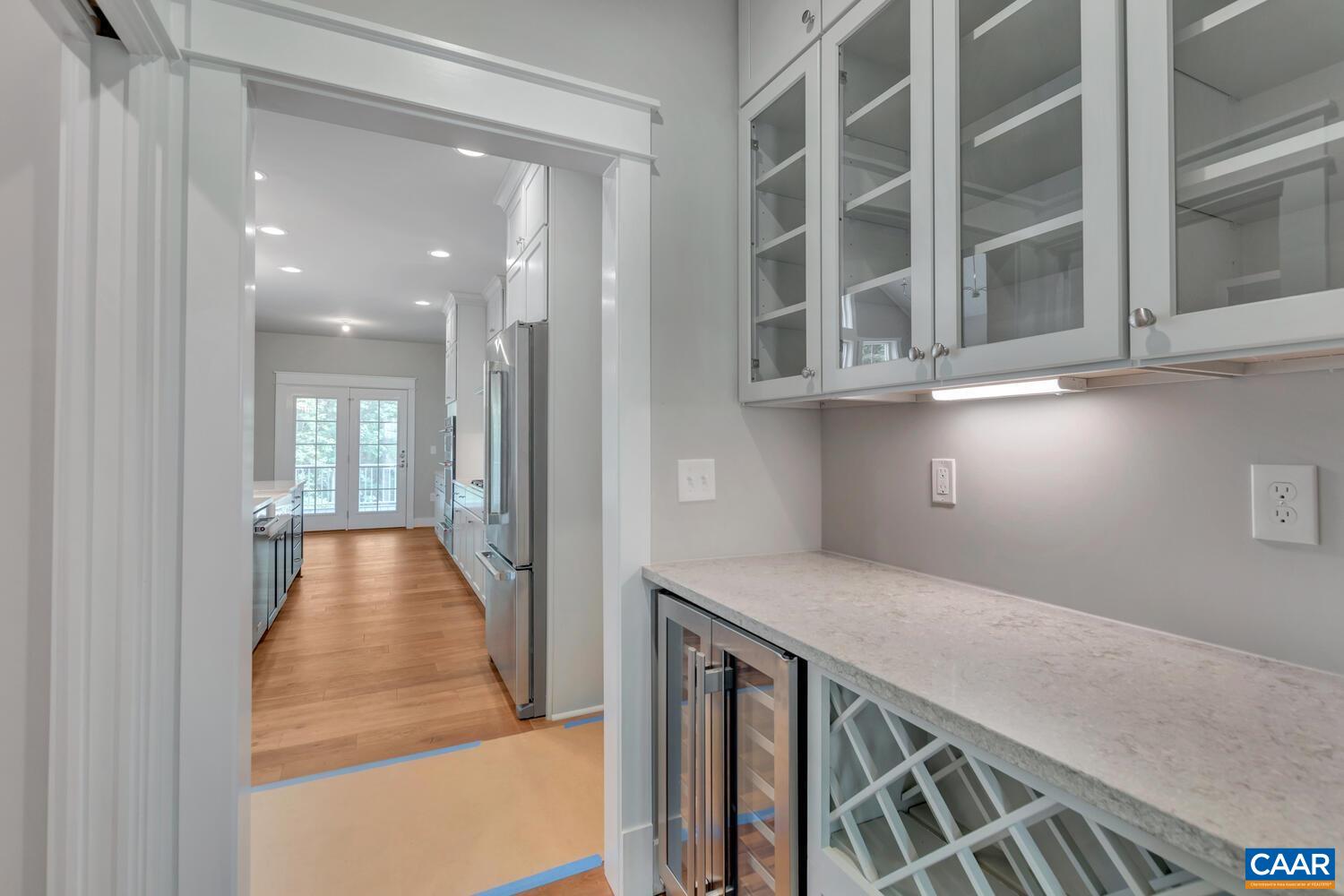 3575 CARROLL CREEK RD