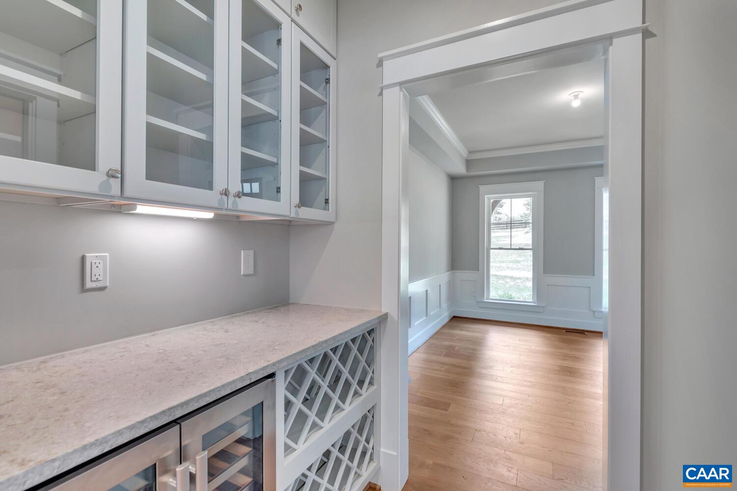 3575 CARROLL CREEK RD