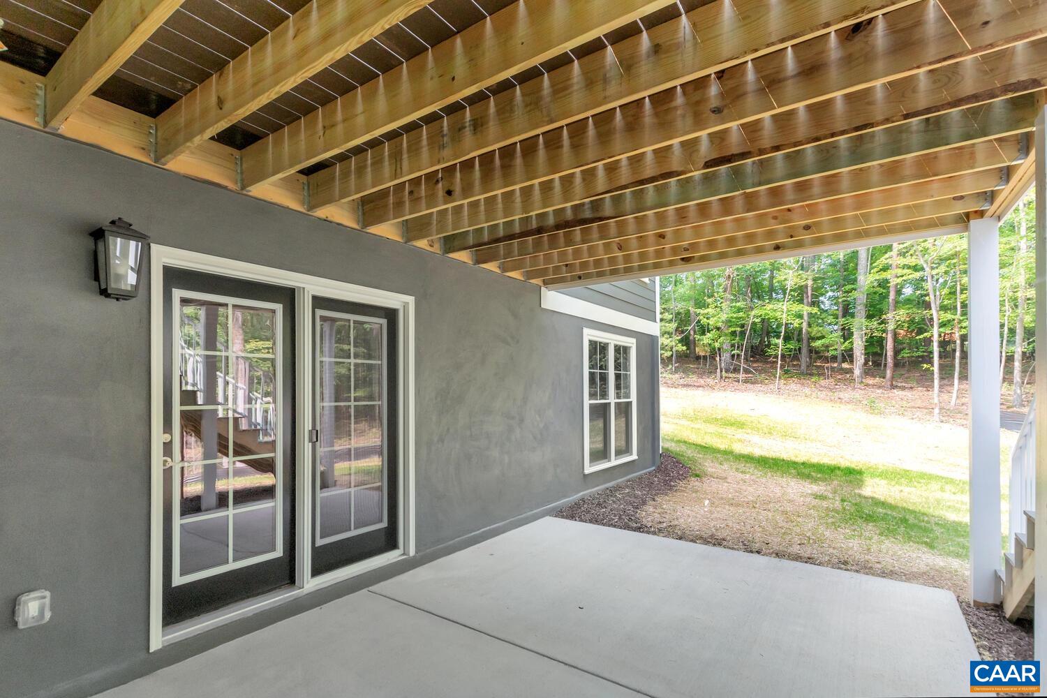 3575 CARROLL CREEK RD