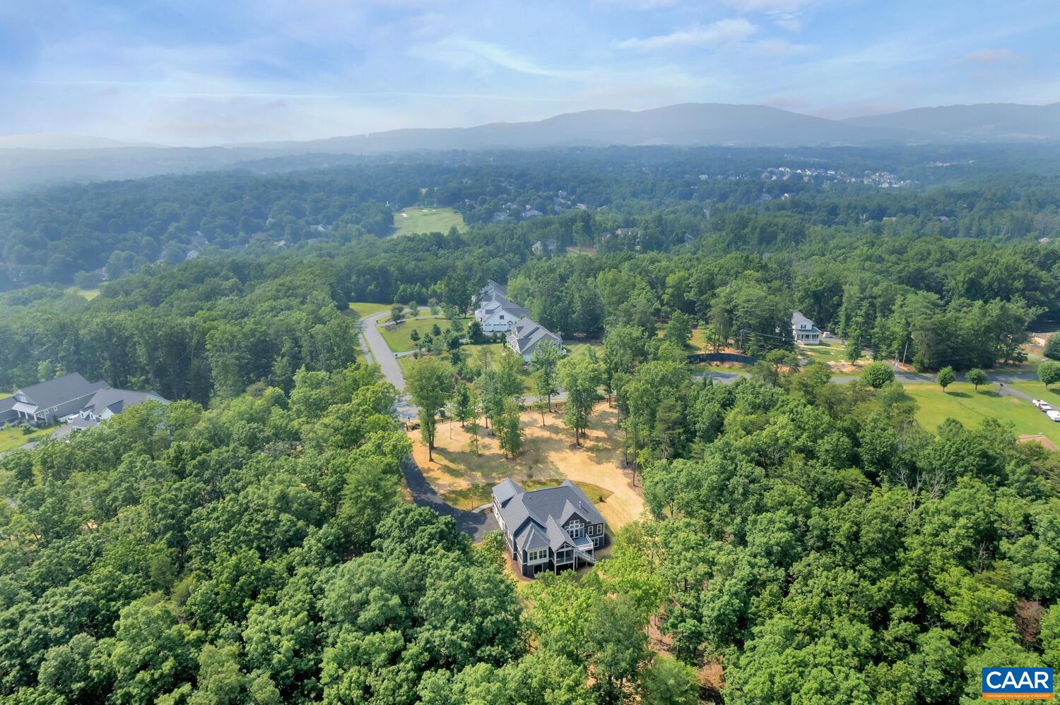 3575 CARROLL CREEK RD