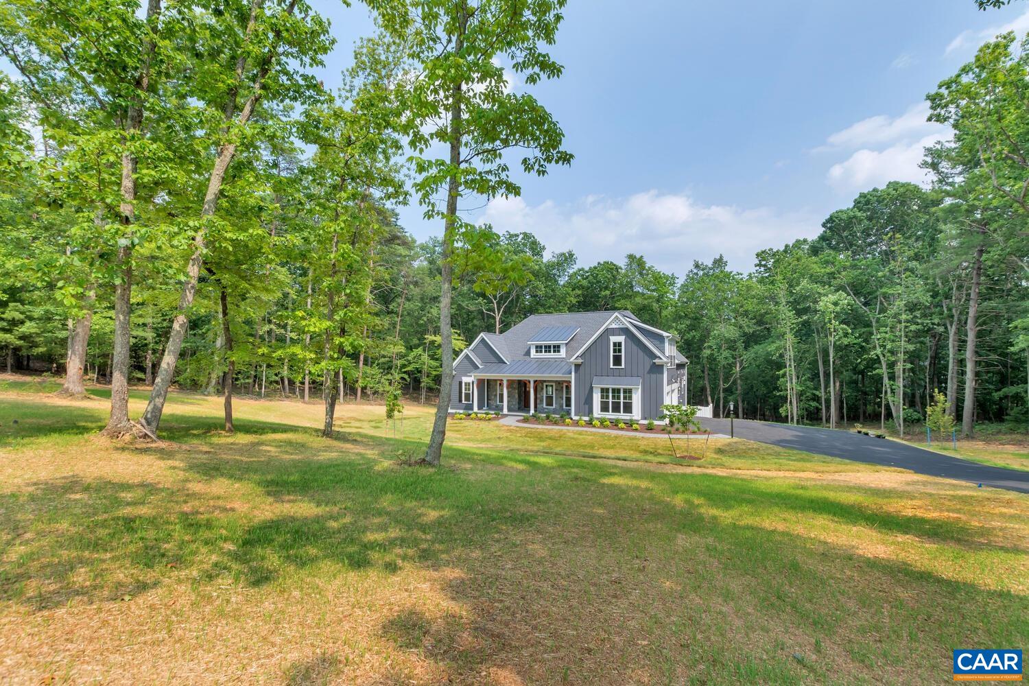 3575 CARROLL CREEK RD
