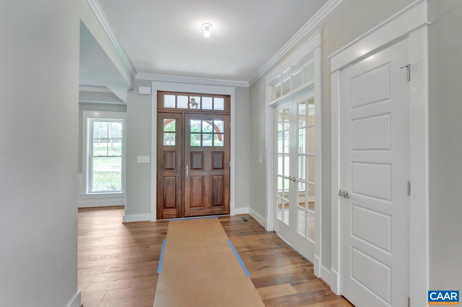 3575 CARROLL CREEK RD