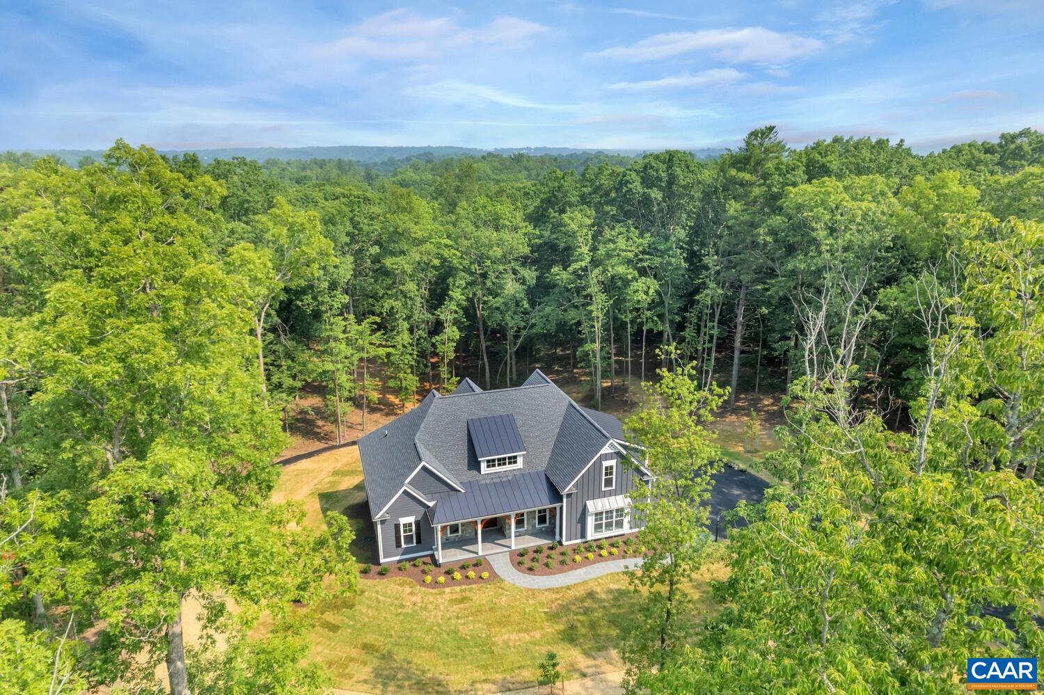 3575 CARROLL CREEK RD