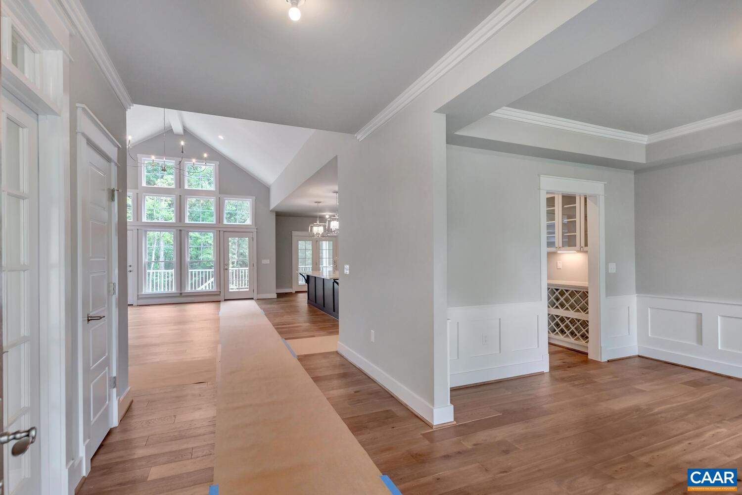 3575 CARROLL CREEK RD