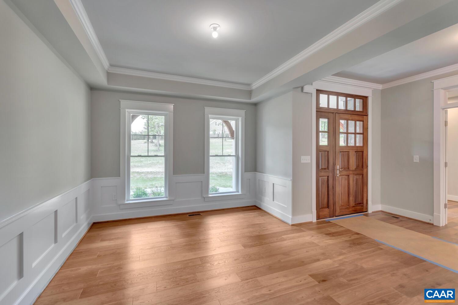 3575 CARROLL CREEK RD