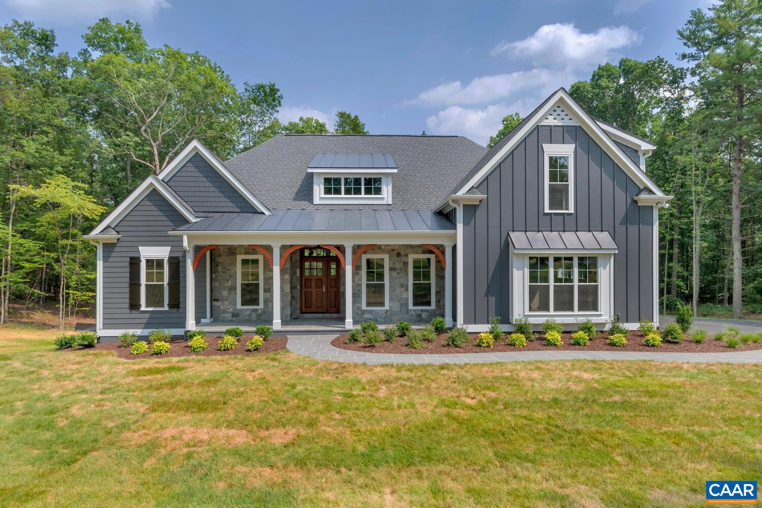 3575 CARROLL CREEK RD