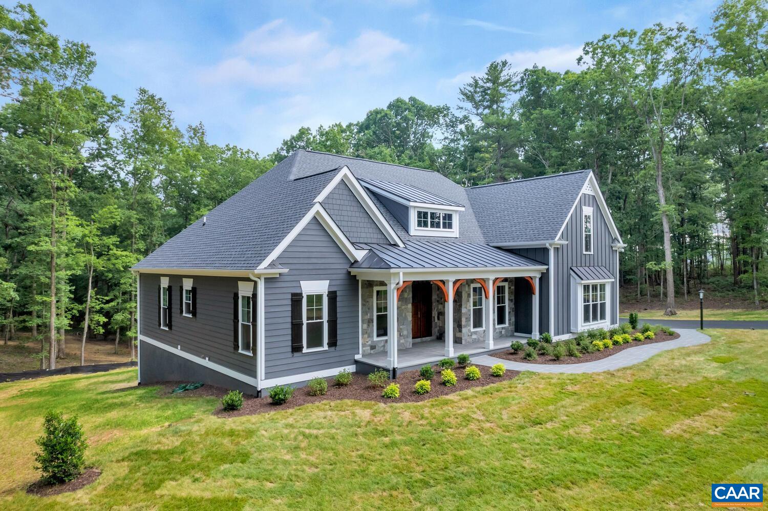 3575 CARROLL CREEK RD