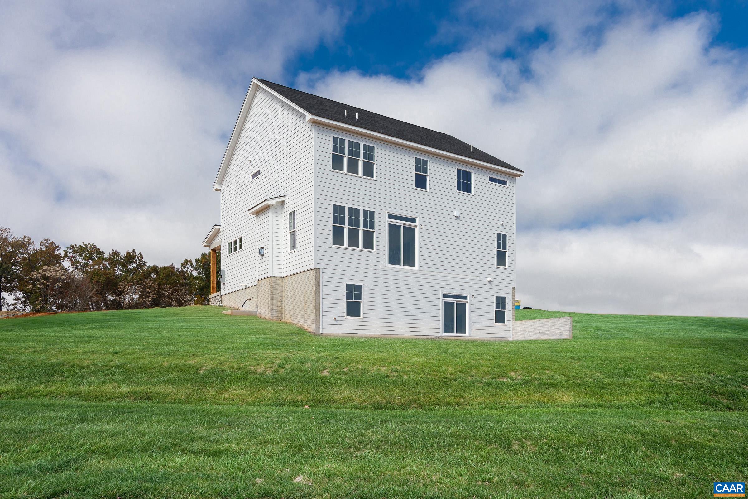755 VISTA HEIGHTS DR Unit: Lot 8