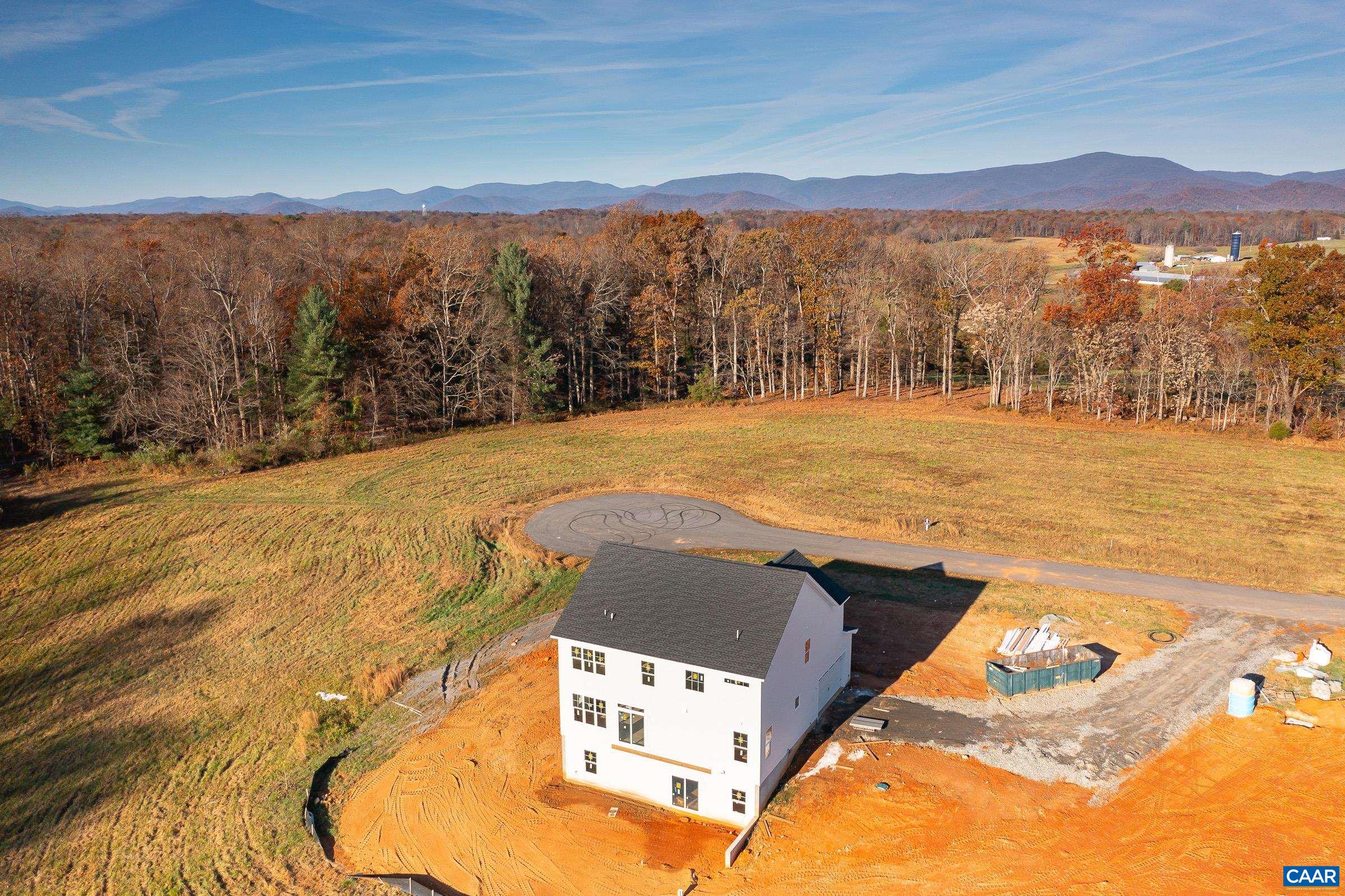 755 VISTA HEIGHTS DR Unit: Lot 8