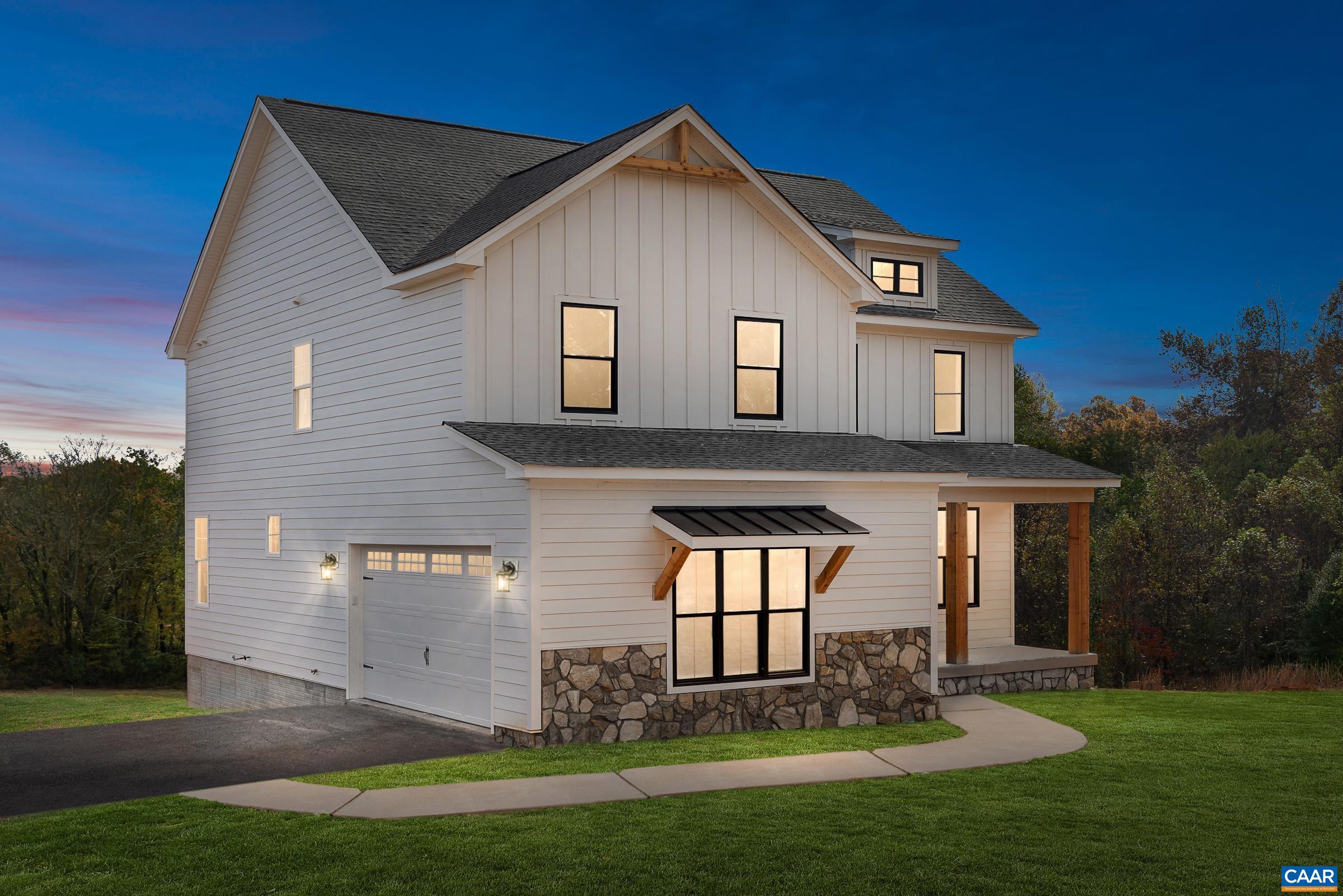 755 VISTA HEIGHTS DR Unit: Lot 8