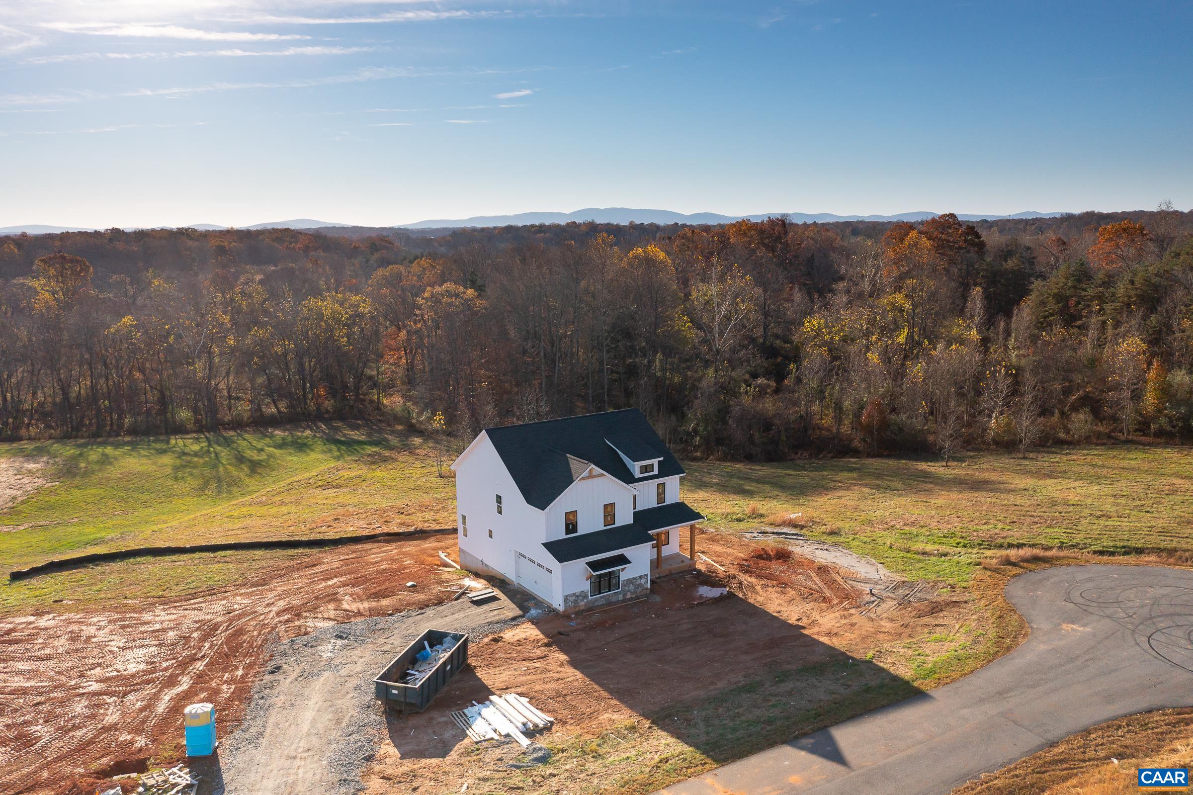 755 VISTA HEIGHTS DR Unit: Lot 8