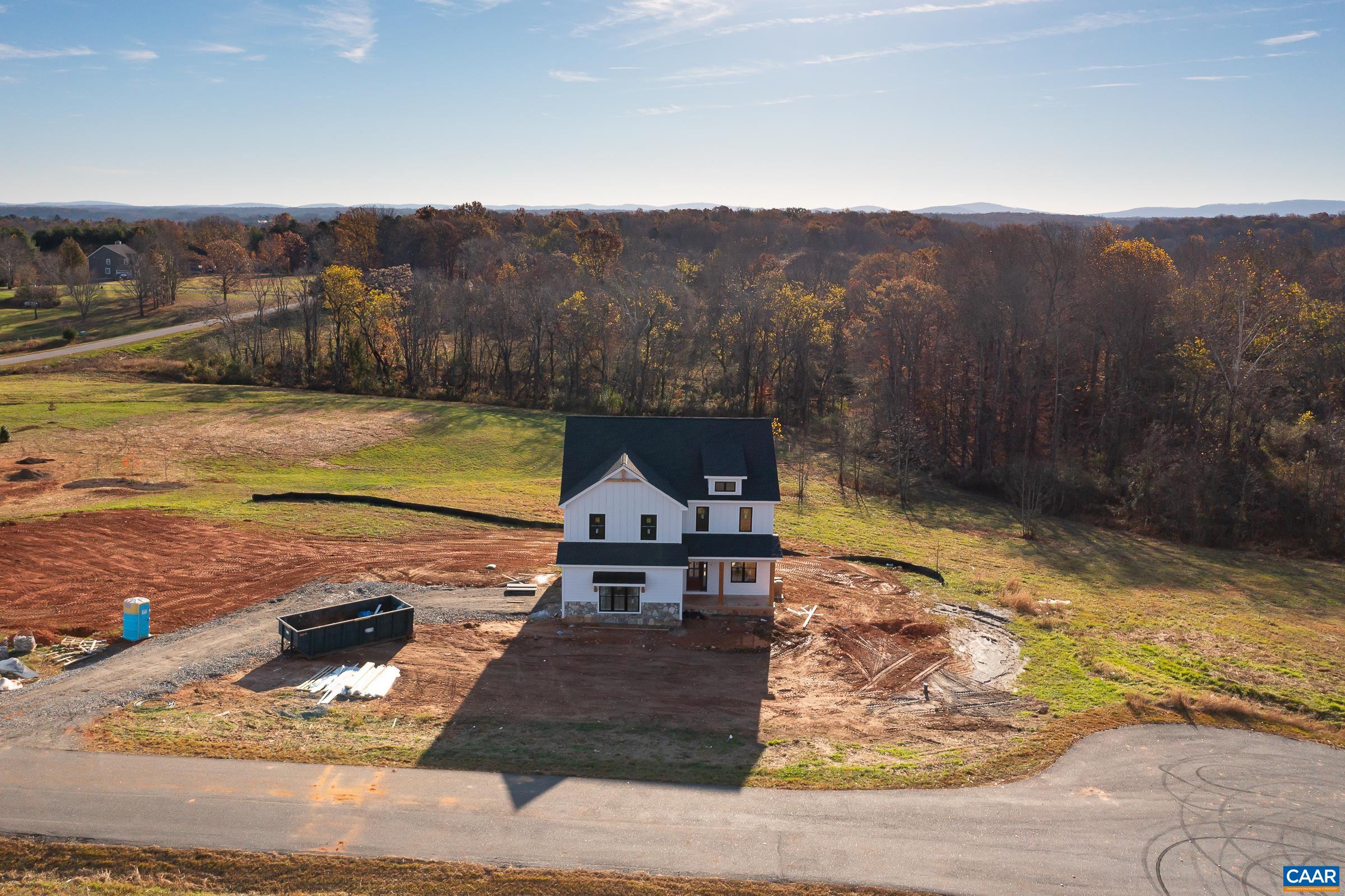 755 VISTA HEIGHTS DR Unit: Lot 8