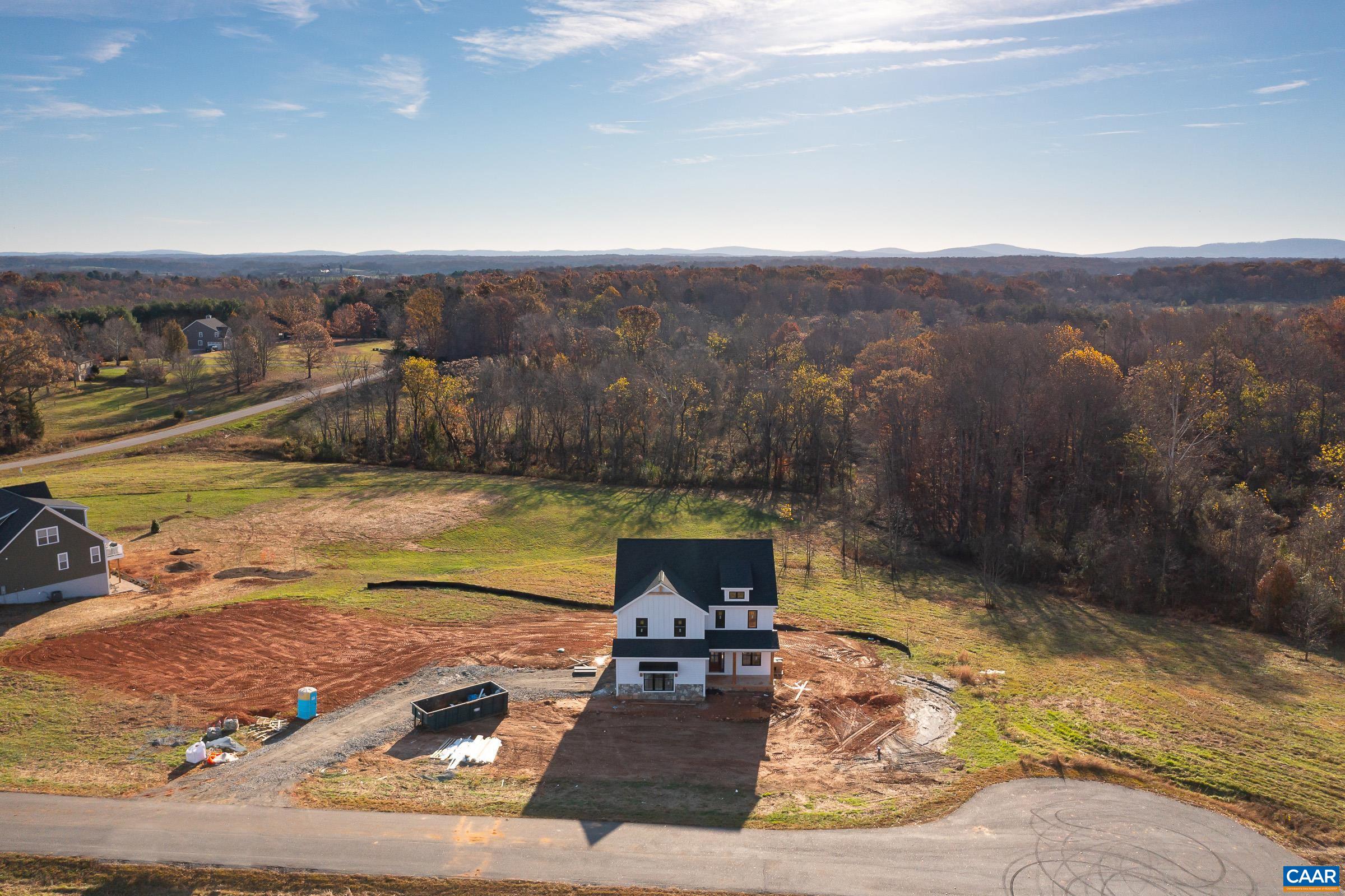 755 VISTA HEIGHTS DR Unit: Lot 8