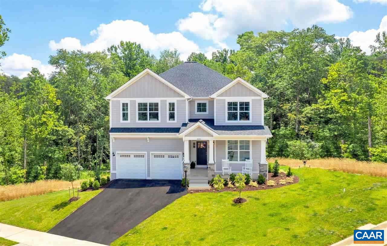 3220 THICKET RUN DR
