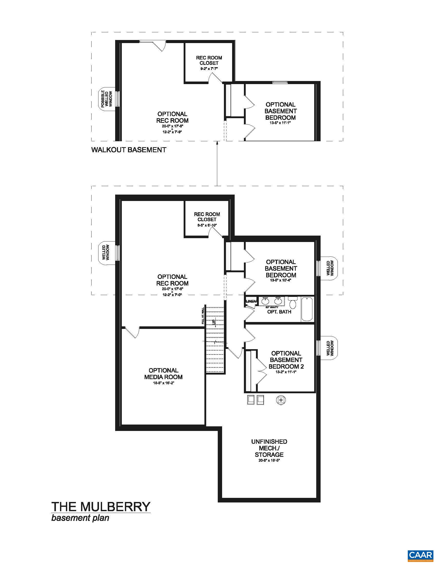 3604 THICKET RUN PL