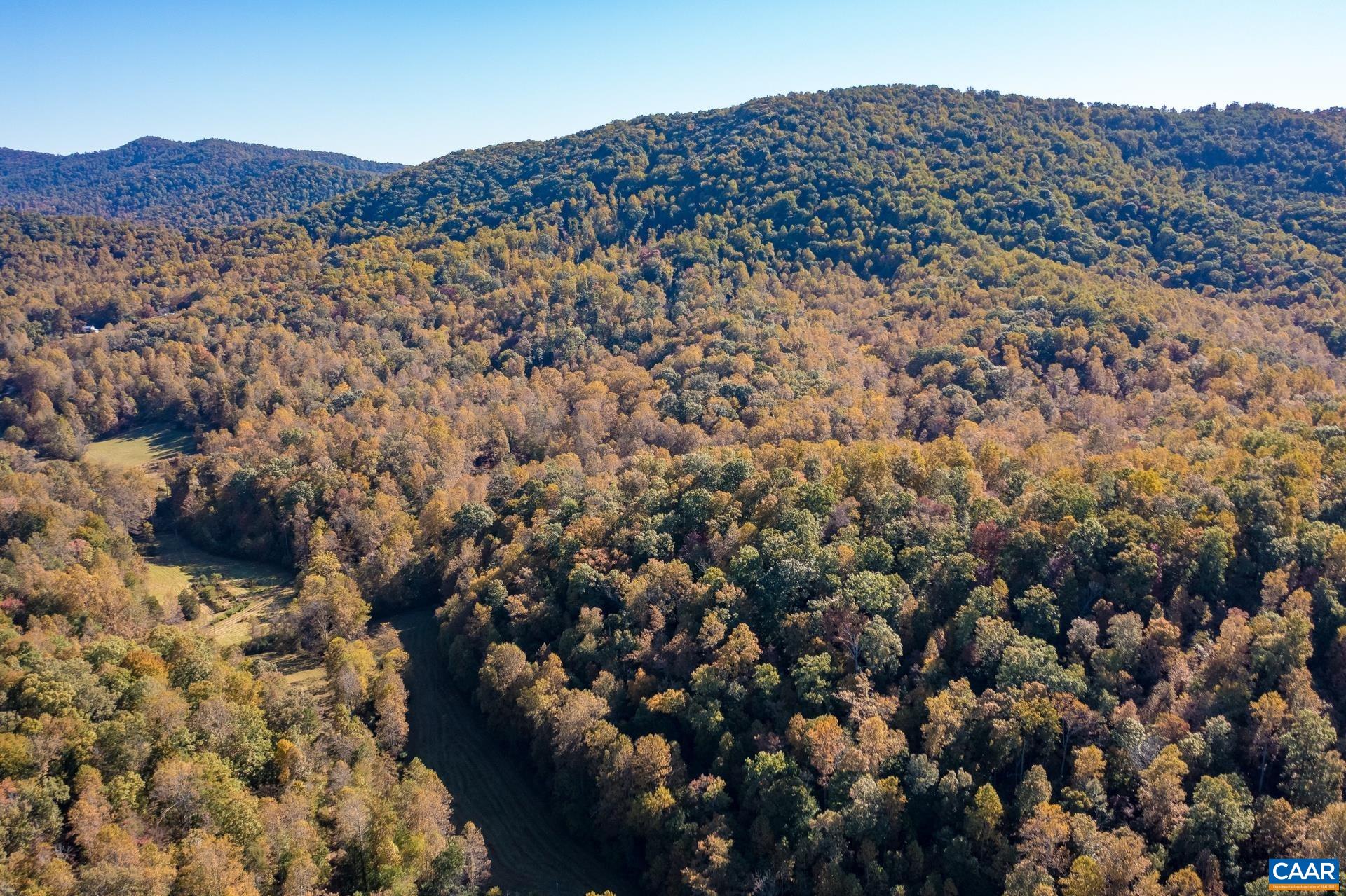 2330 OLD ROBERTS MOUNTAIN RD Unit: Portion of Tax Map 35-A-8