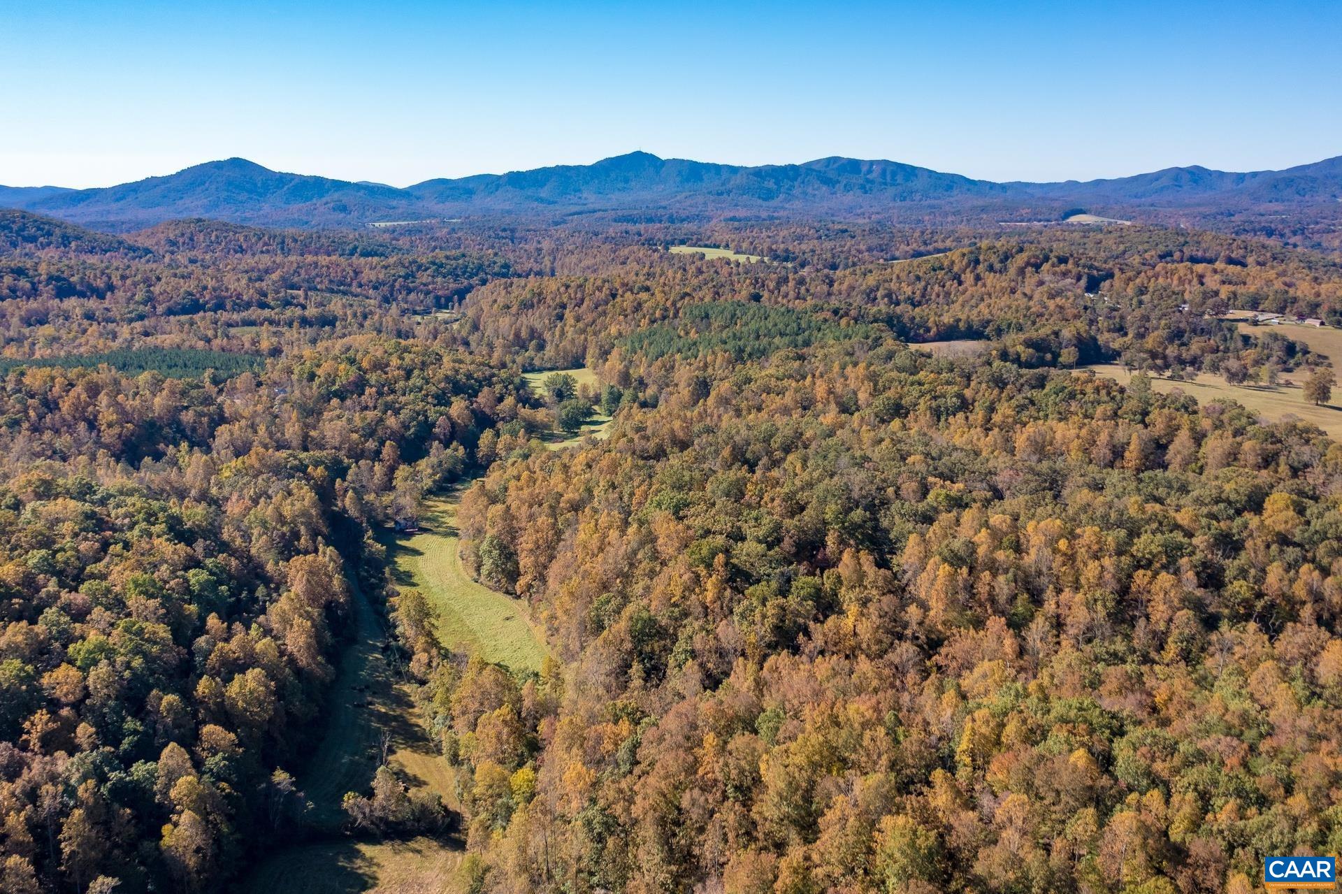 2330 OLD ROBERTS MOUNTAIN RD Unit: Portion of Tax Map 35-A-8
