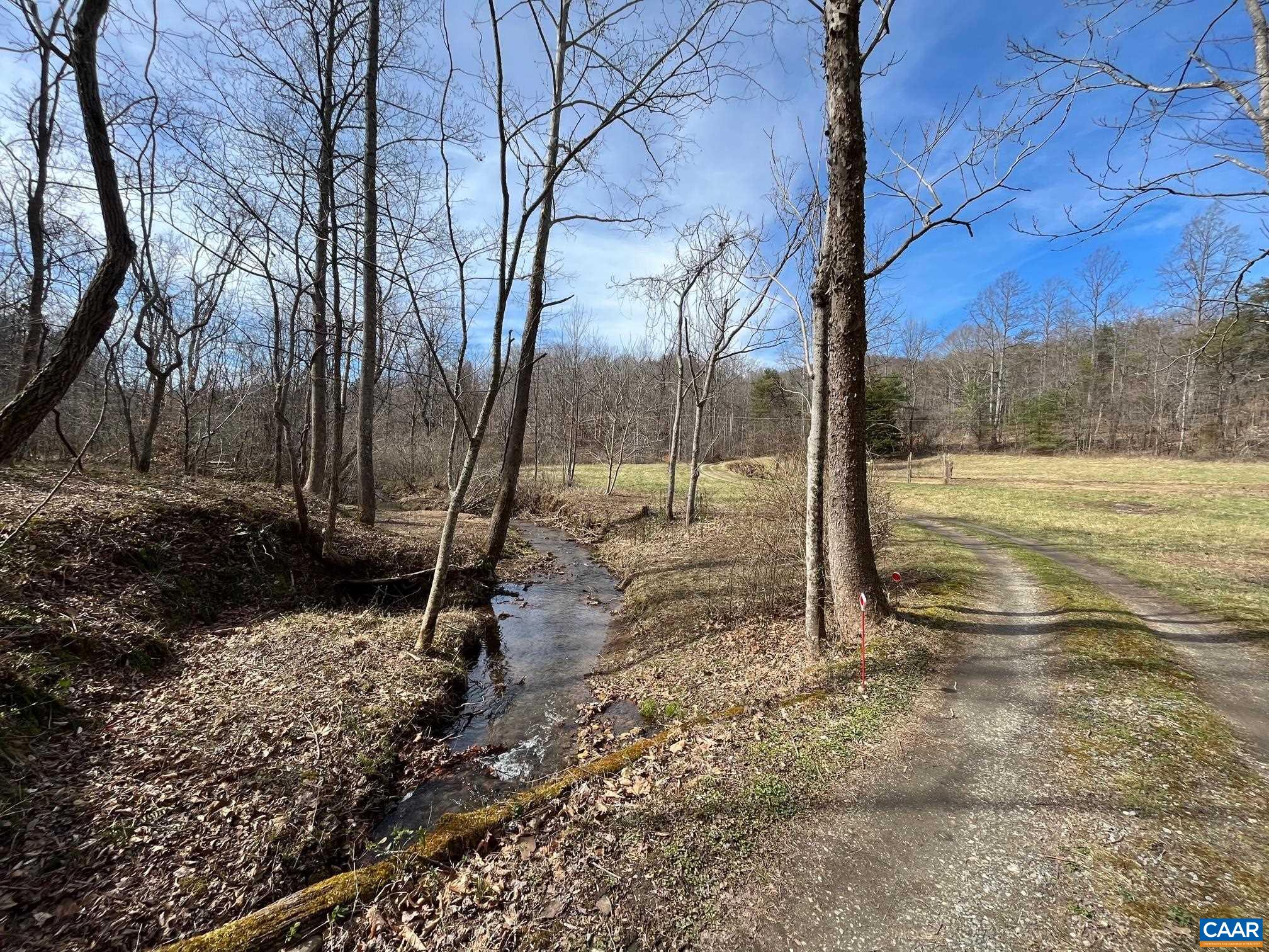 2330 OLD ROBERTS MOUNTAIN RD Unit: Portion of Tax Map 35-A-8