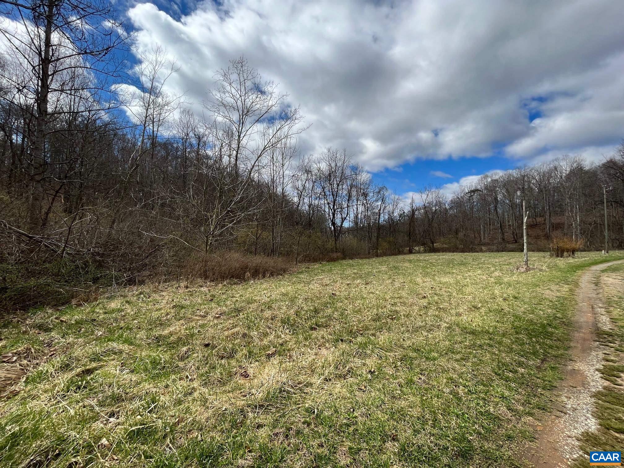 2330 OLD ROBERTS MOUNTAIN RD Unit: Portion of Tax Map 35-A-8