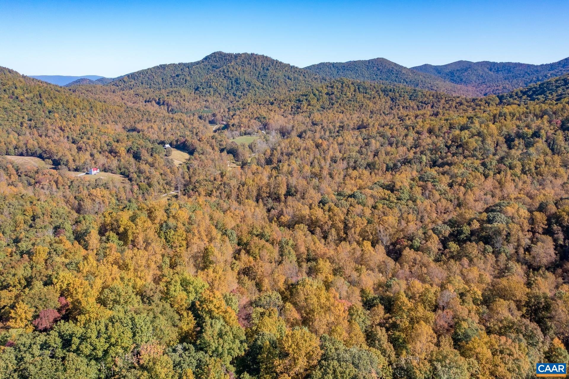 2330 OLD ROBERTS MOUNTAIN RD Unit: Portion of Tax Map 35-A-8