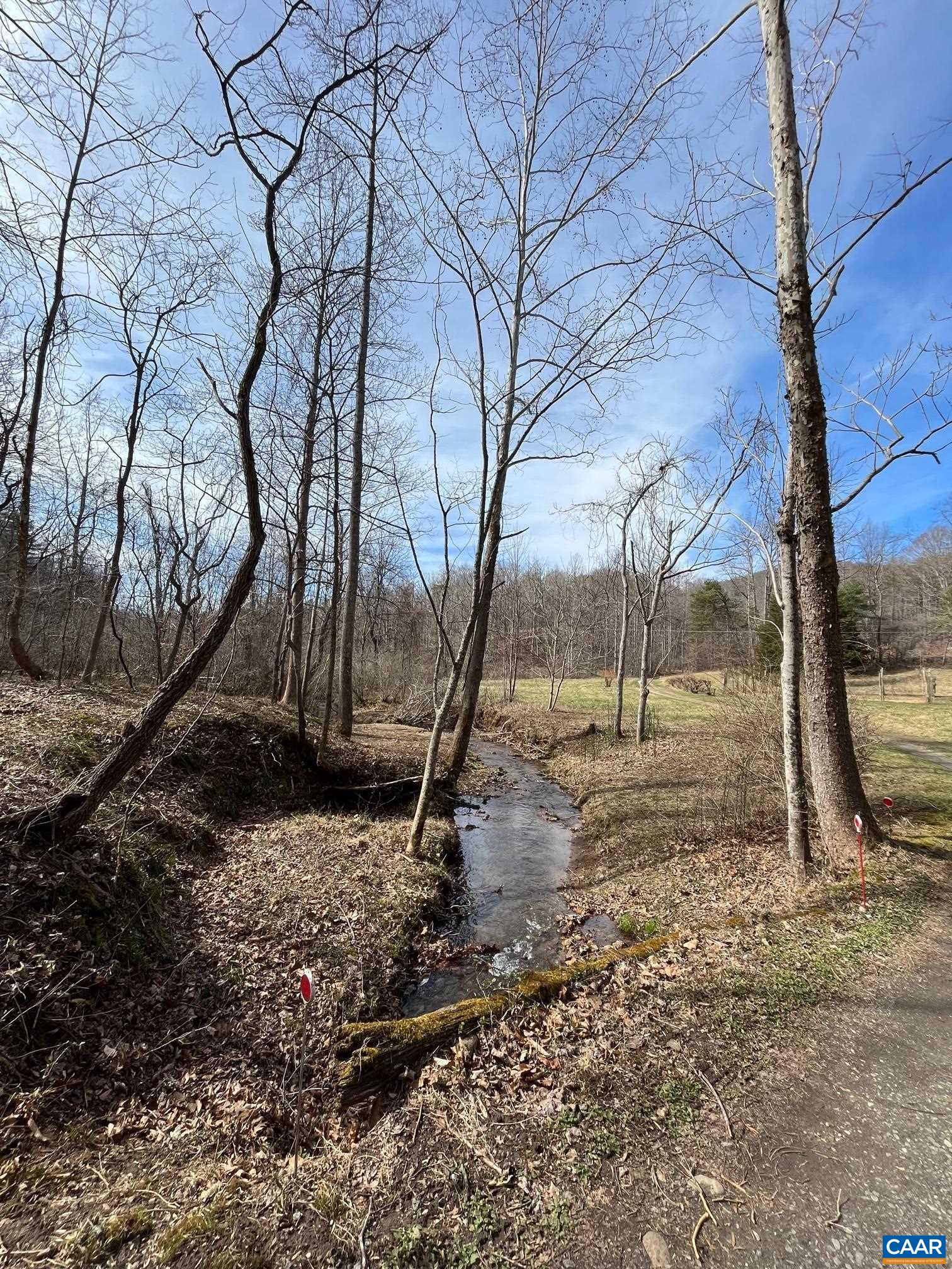 2330 OLD ROBERTS MOUNTAIN RD Unit: Portion of Tax Map 35-A-8