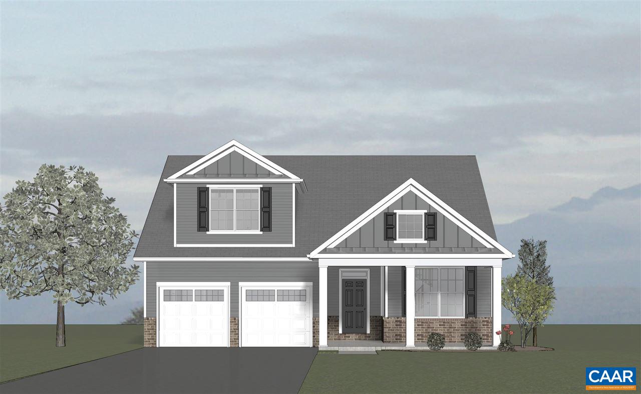 3544 THICKET RUN PL
