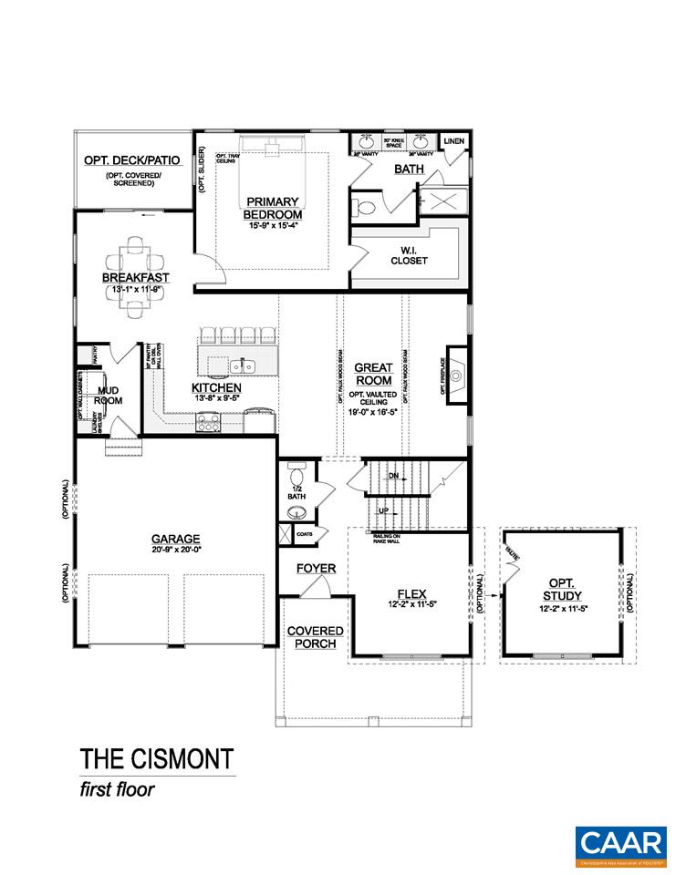 3544 THICKET RUN PL