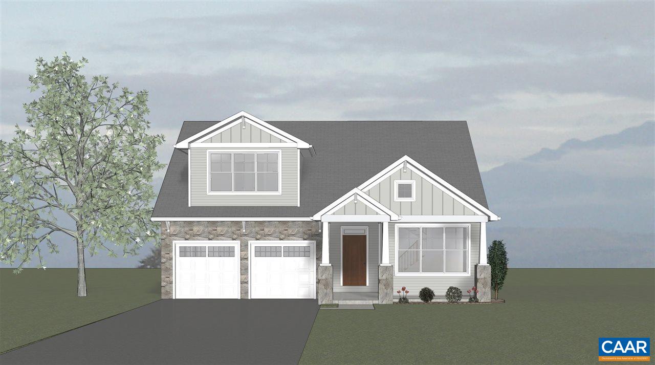 3544 THICKET RUN PL
