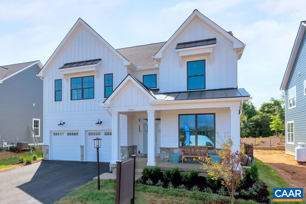 3214 THICKET RUN DR