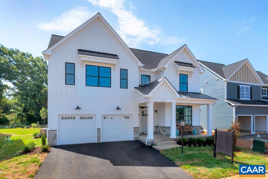 3214 THICKET RUN DR