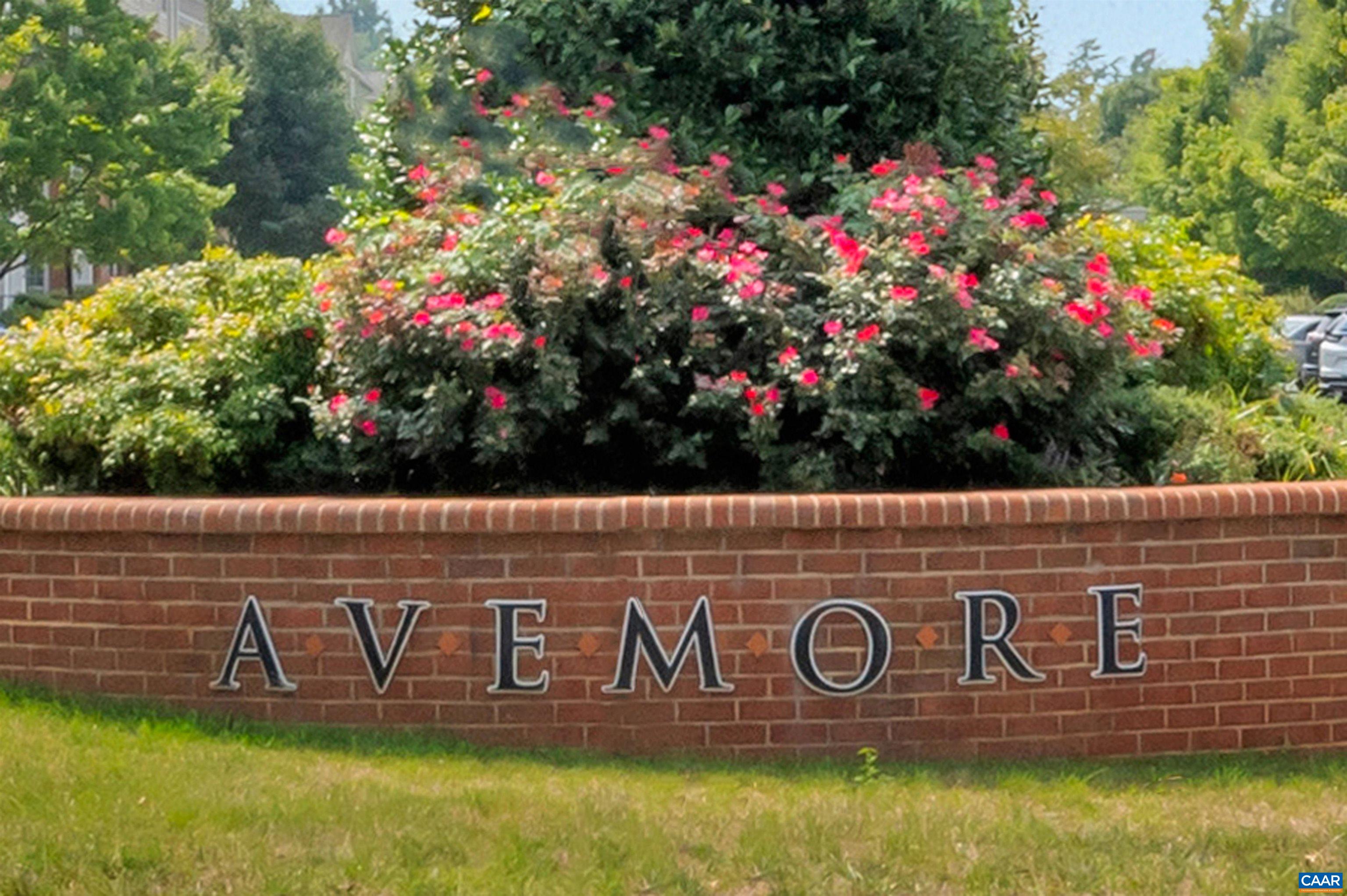 2545 AVEMORE POND RD