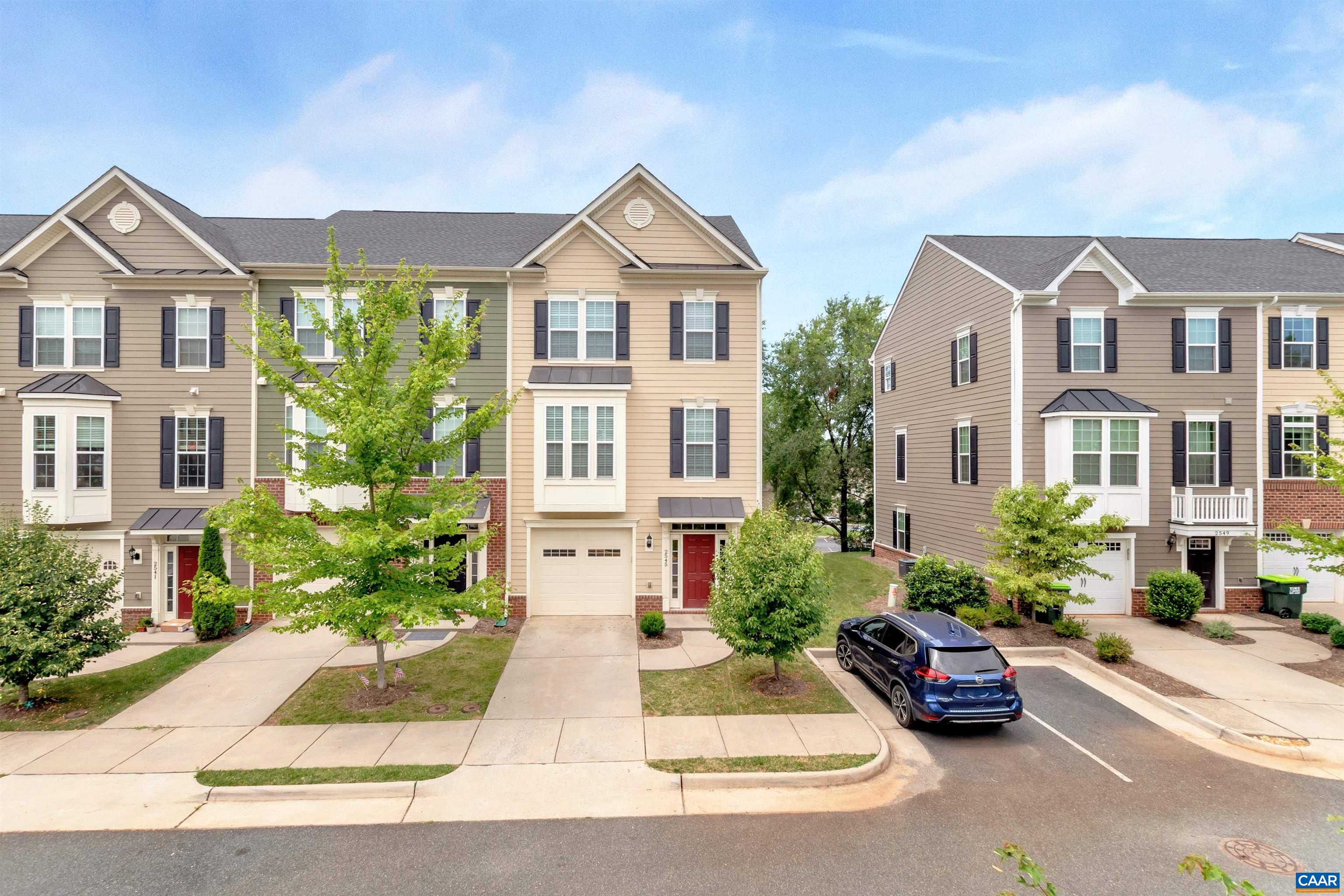 2545 AVEMORE POND RD