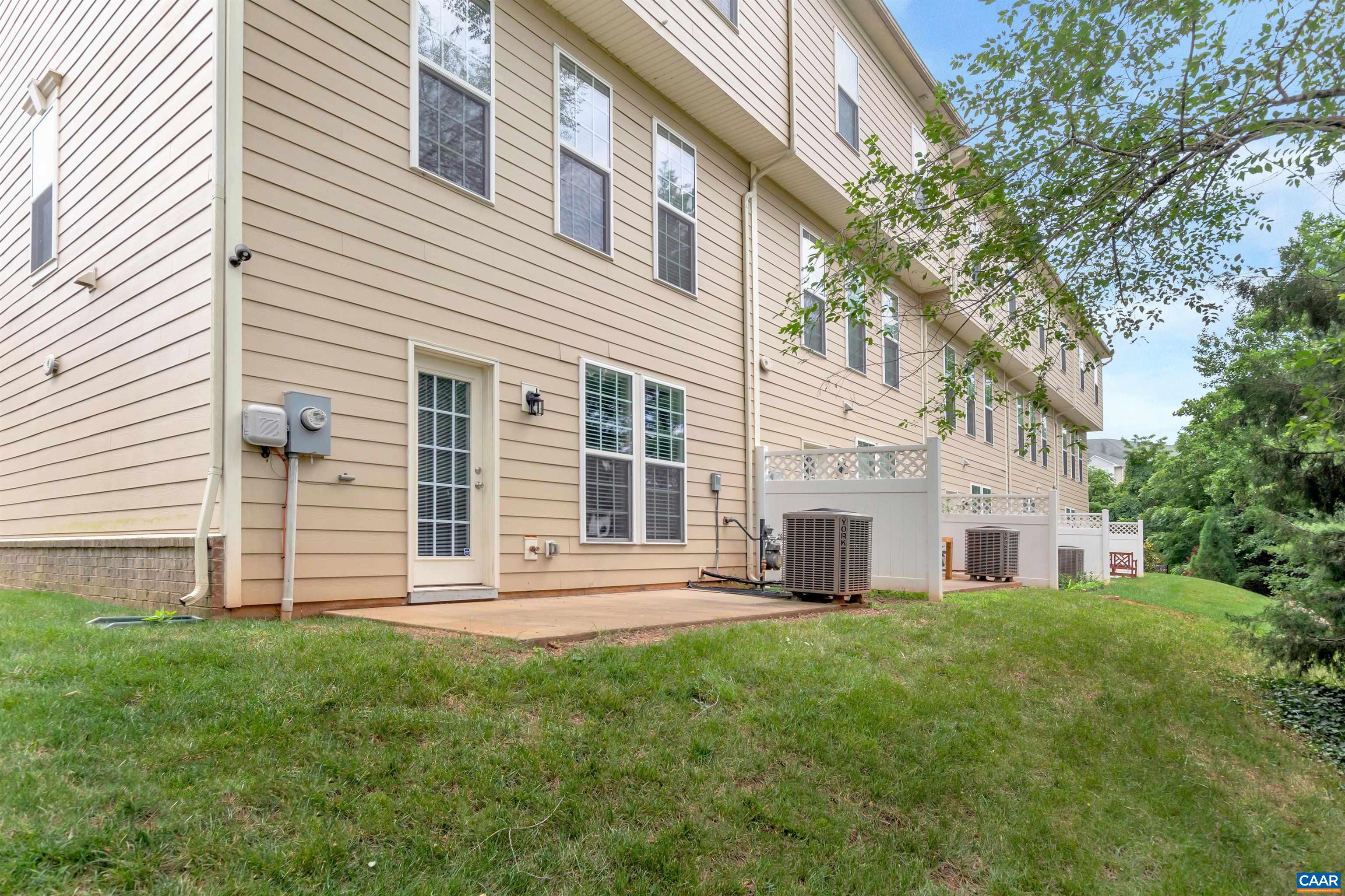 2545 AVEMORE POND RD