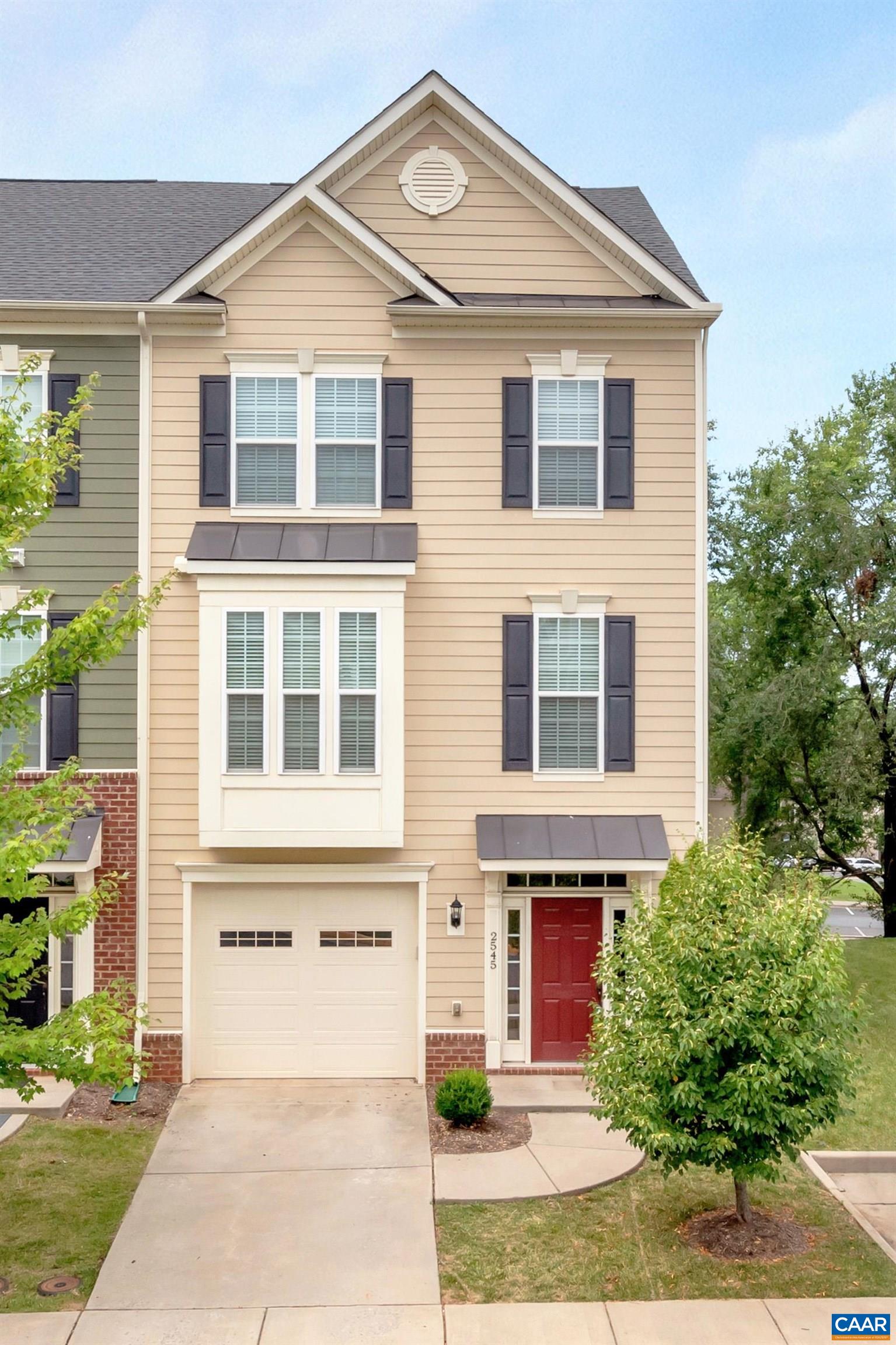 2545 AVEMORE POND RD