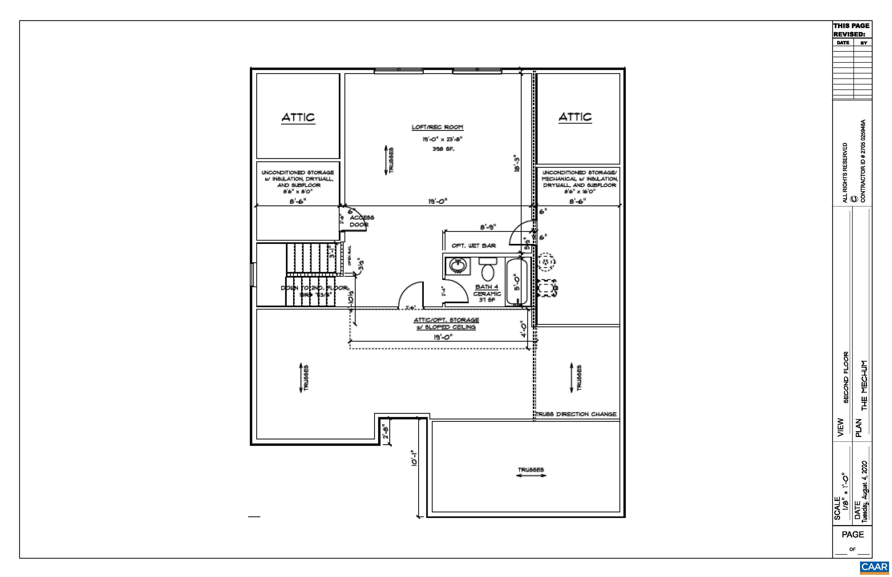 4035 MARIE CURIE CT