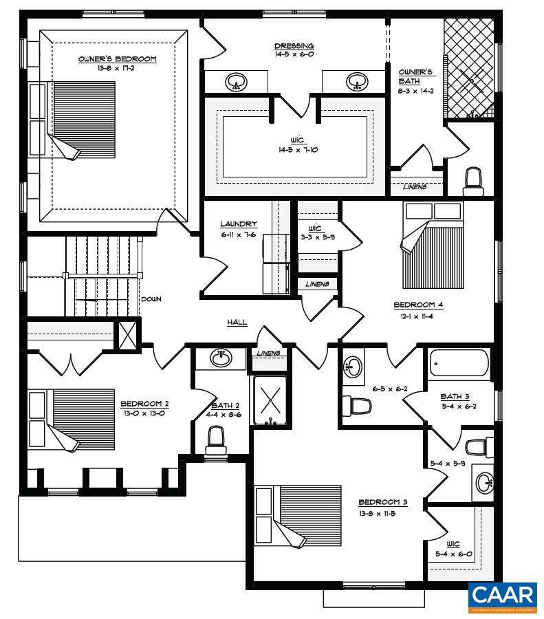 4035 MARIE CURIE CT