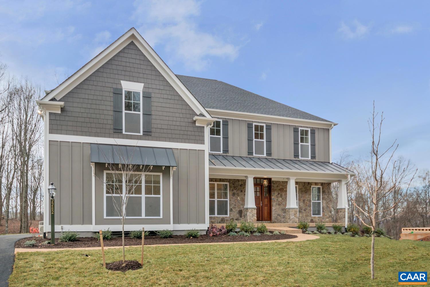 51 INDIAN RIDGE DR