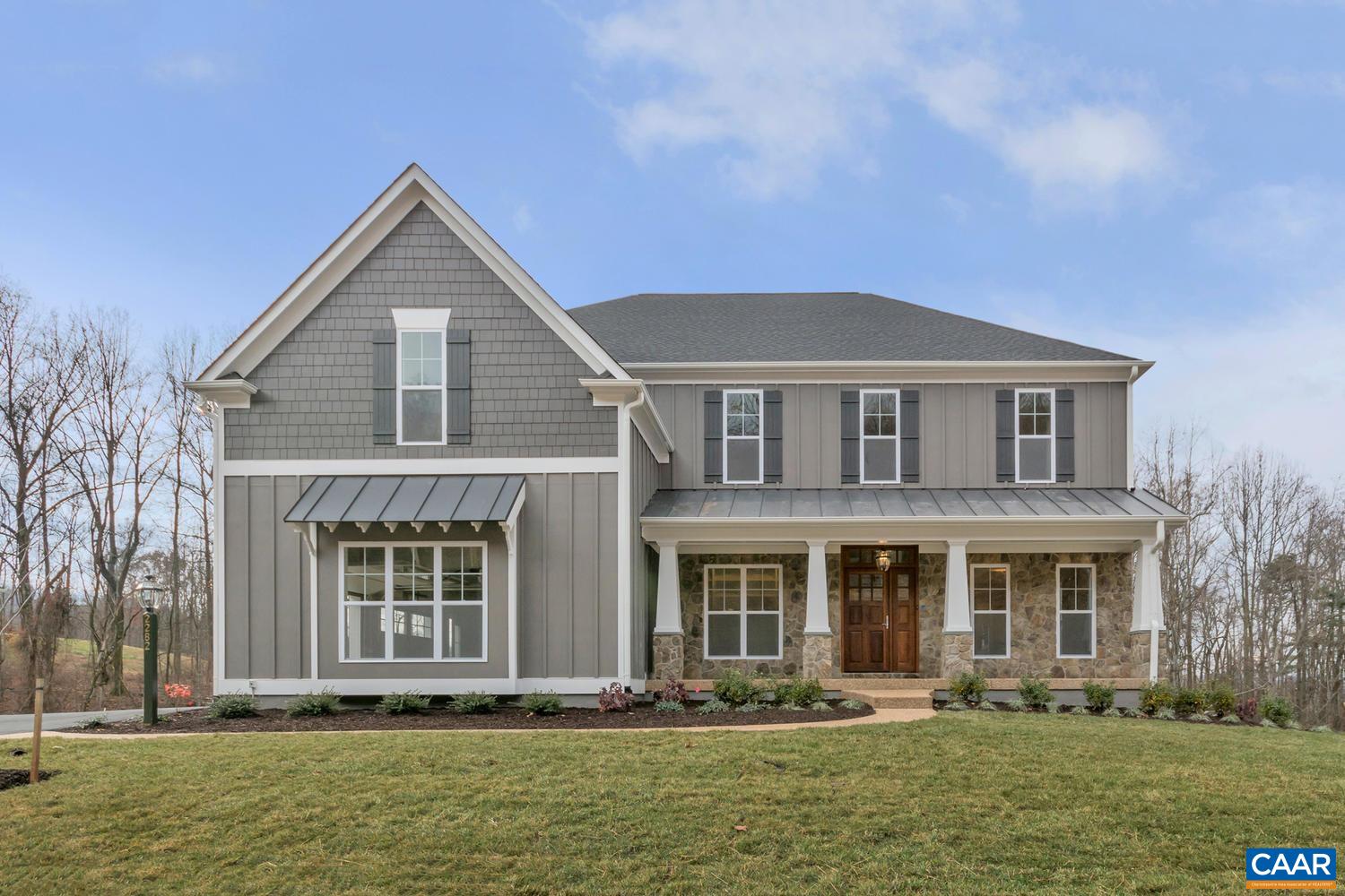 51 INDIAN RIDGE DR