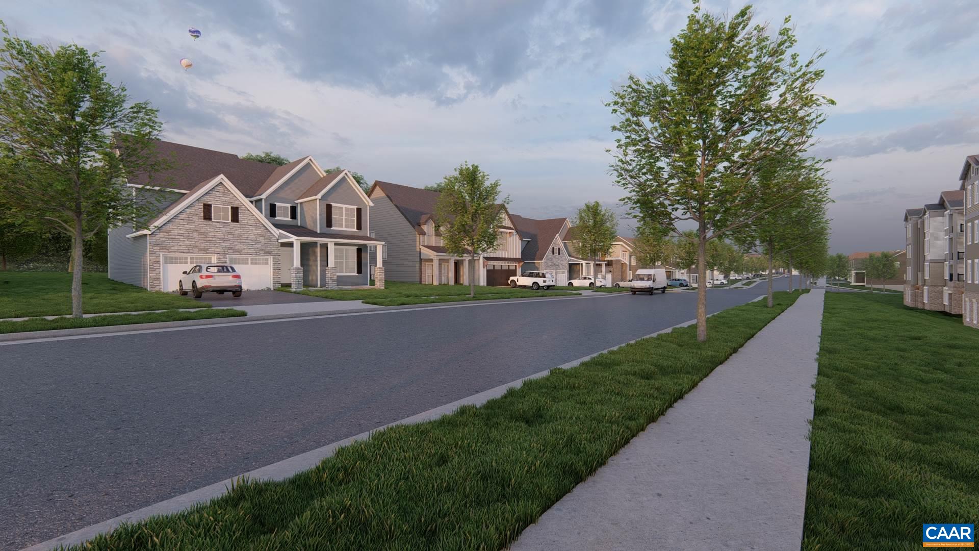 3568 THICKET RUN PL
