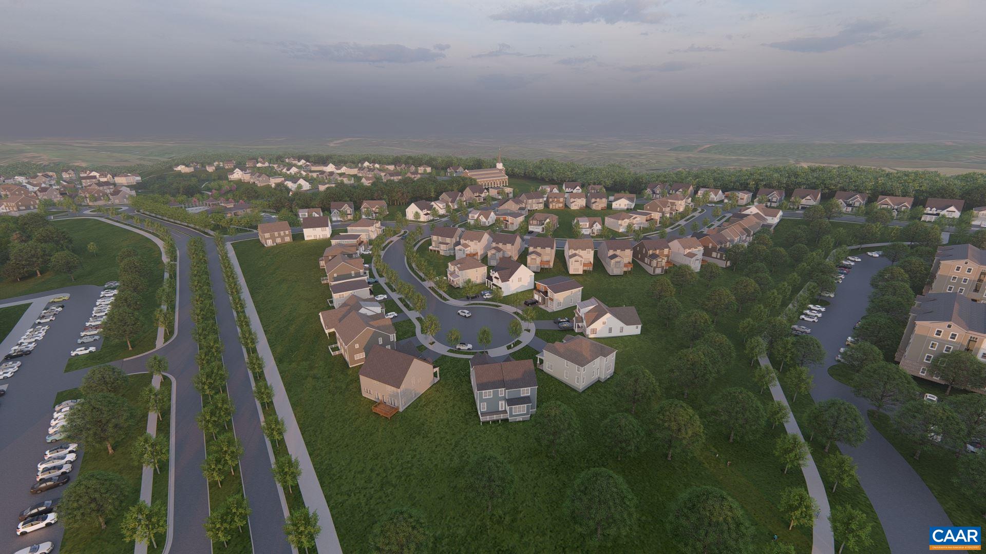 3568 THICKET RUN PL