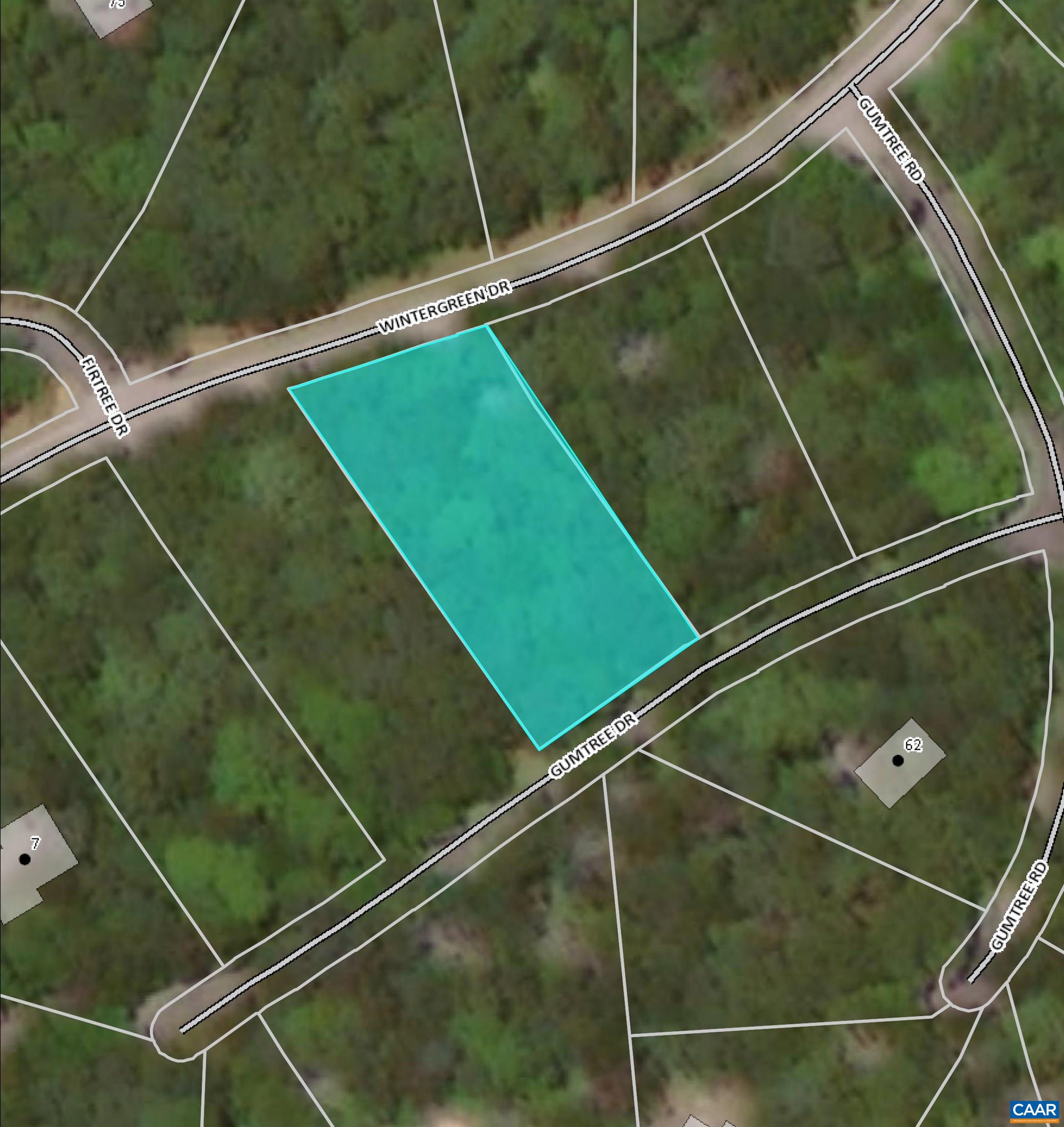 Lot 94 GUMTREE DR Unit: 94