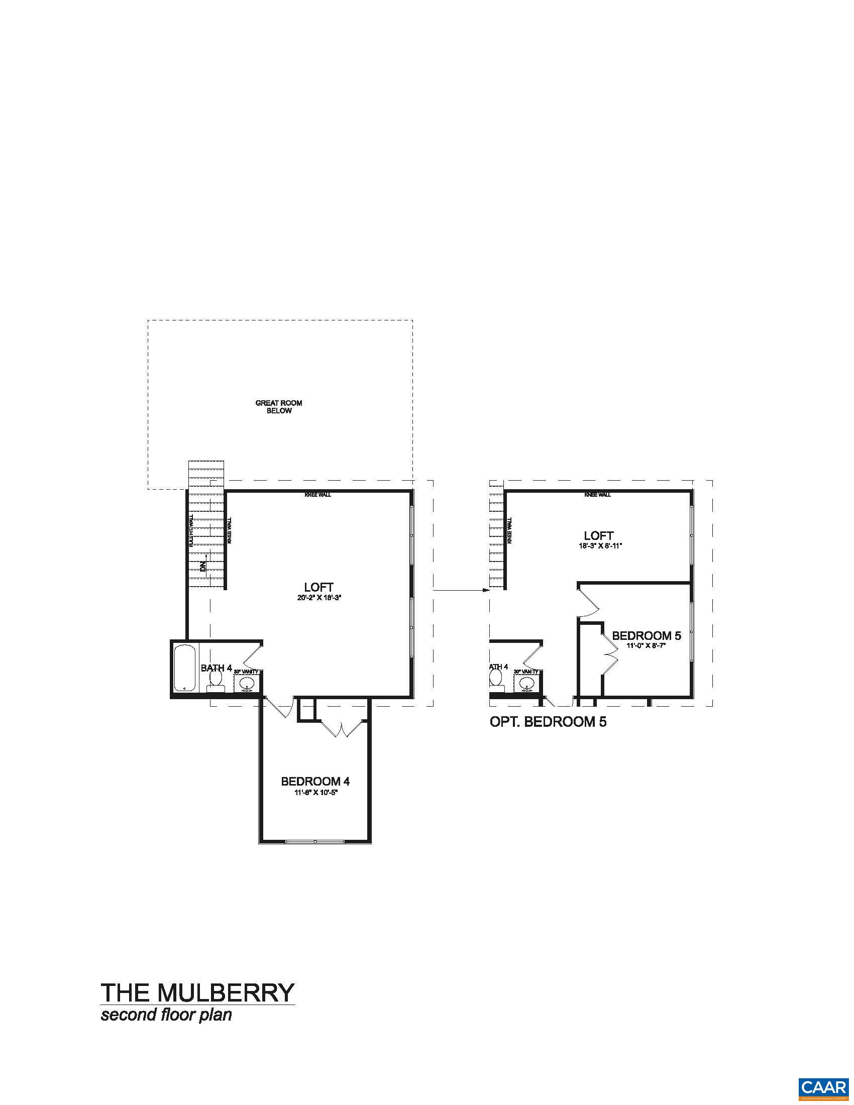 3676 THICKET RUN PL