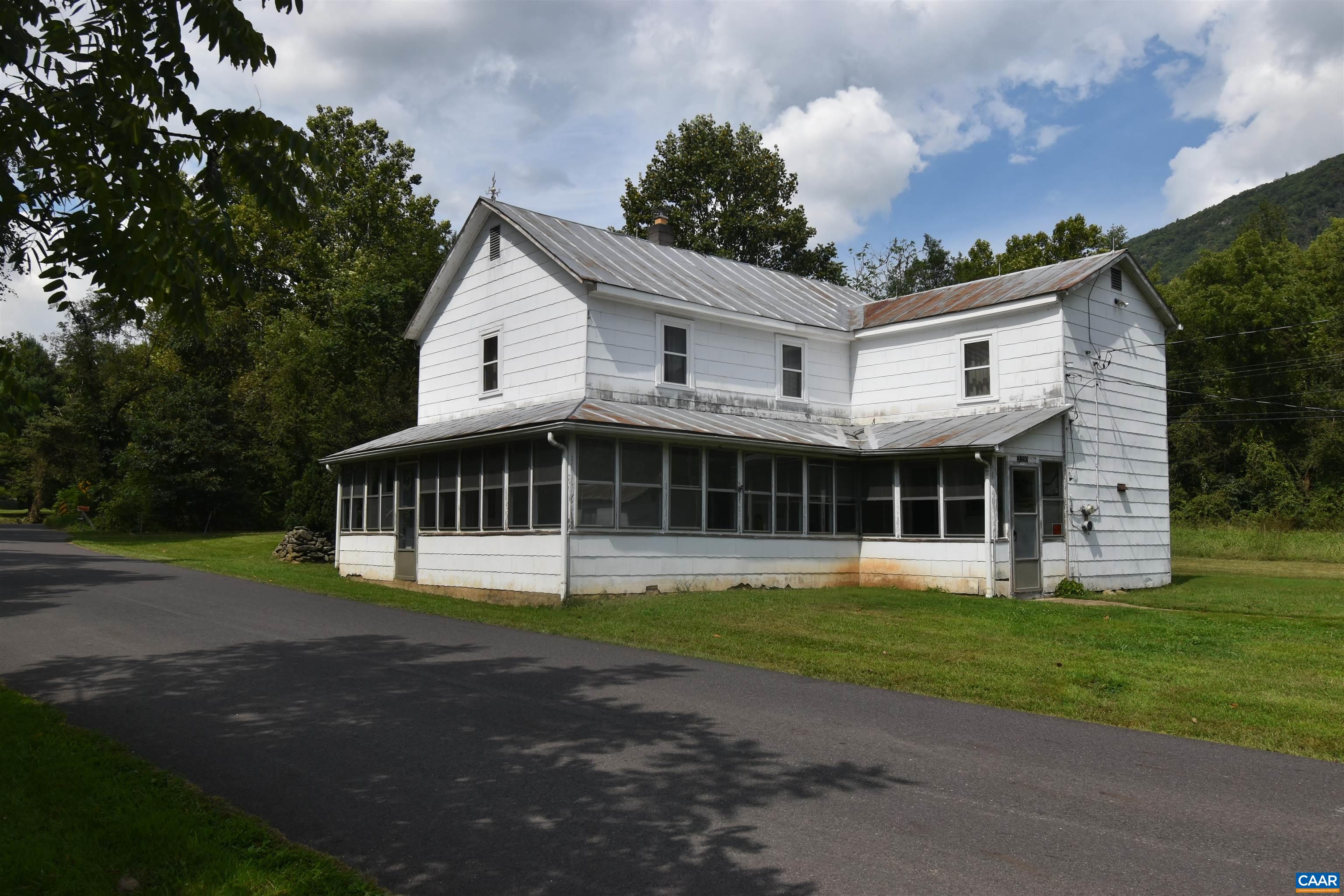 3390 BACON HOLLOW RD
