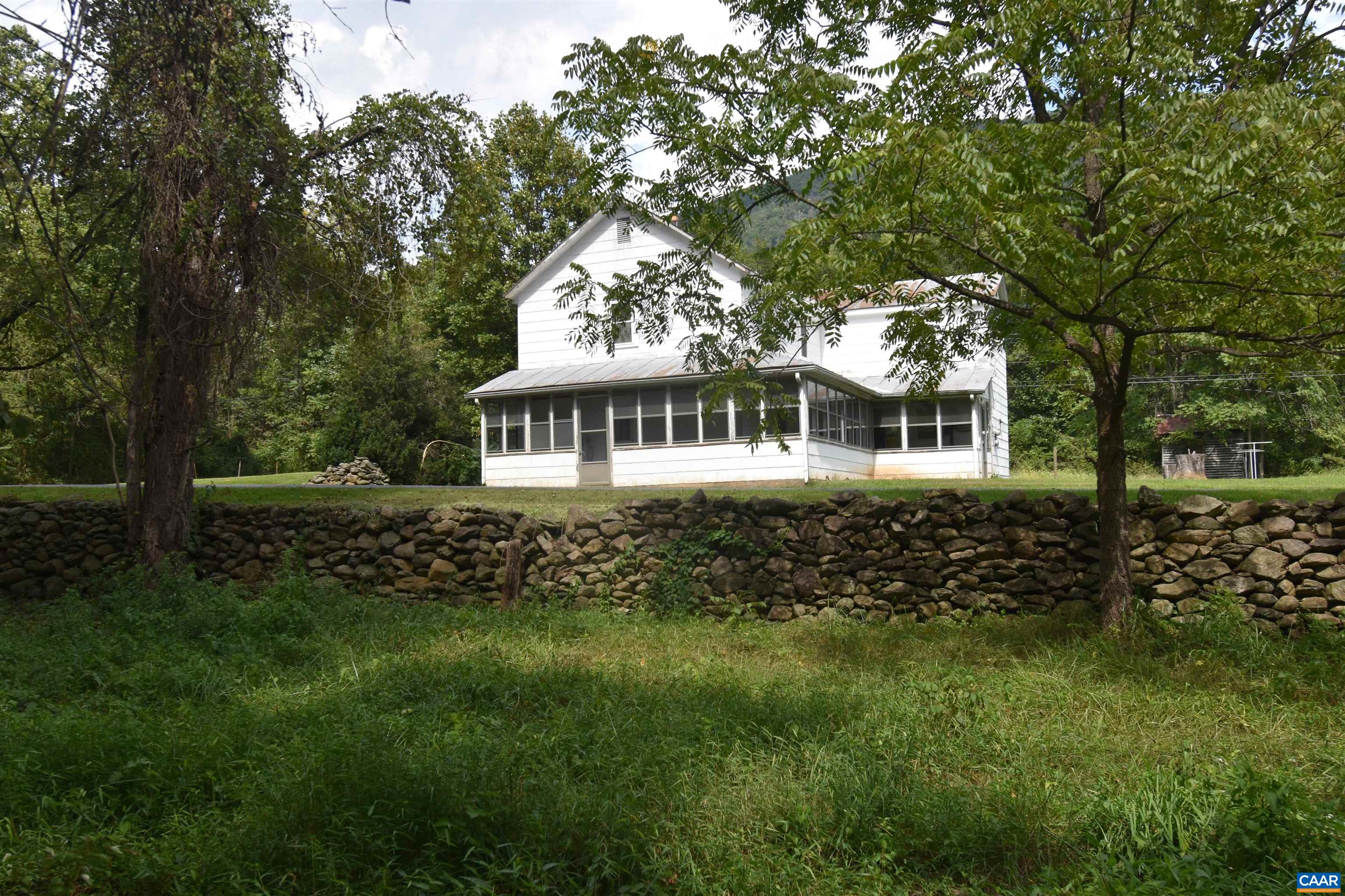 3390 BACON HOLLOW RD