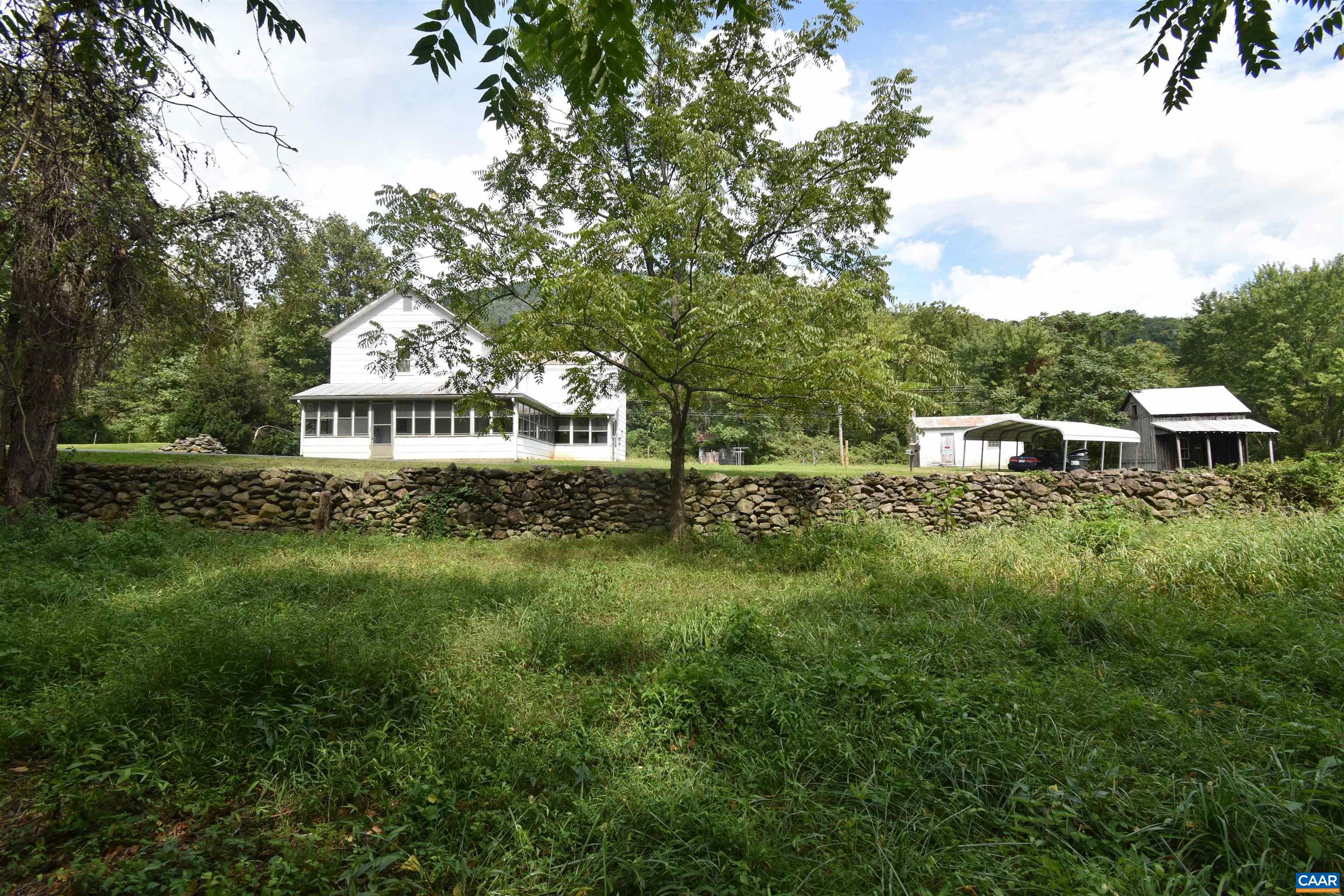 3390 BACON HOLLOW RD