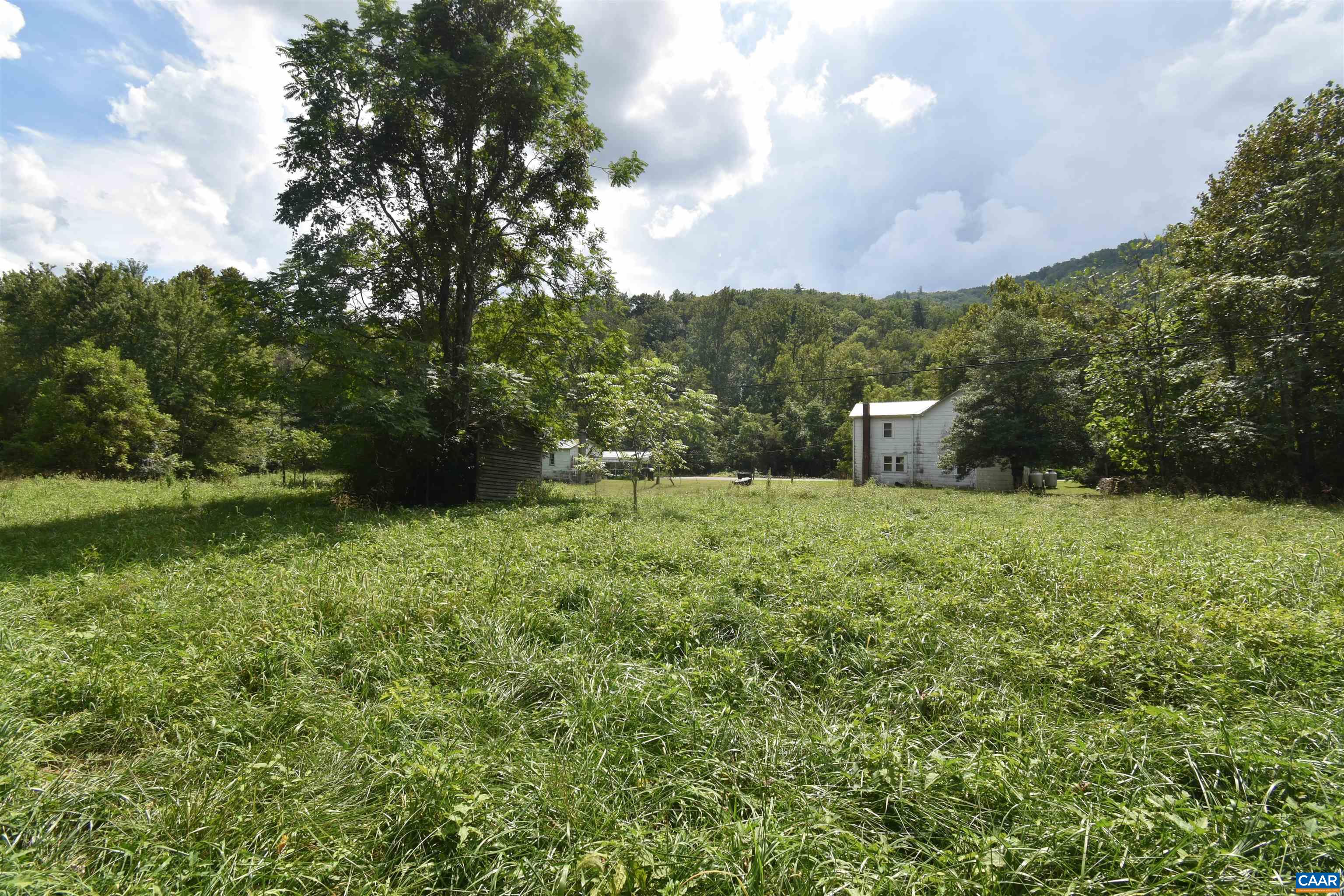 3390 BACON HOLLOW RD
