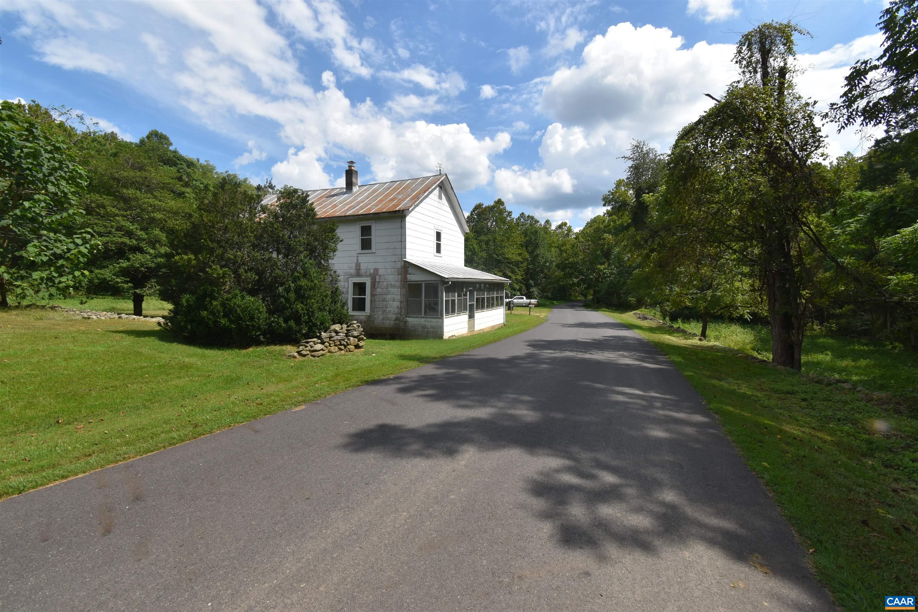 3390 BACON HOLLOW RD